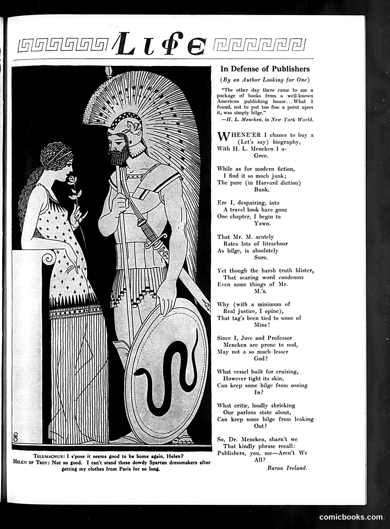 Life — February 9, 1928 — page 5 of 35