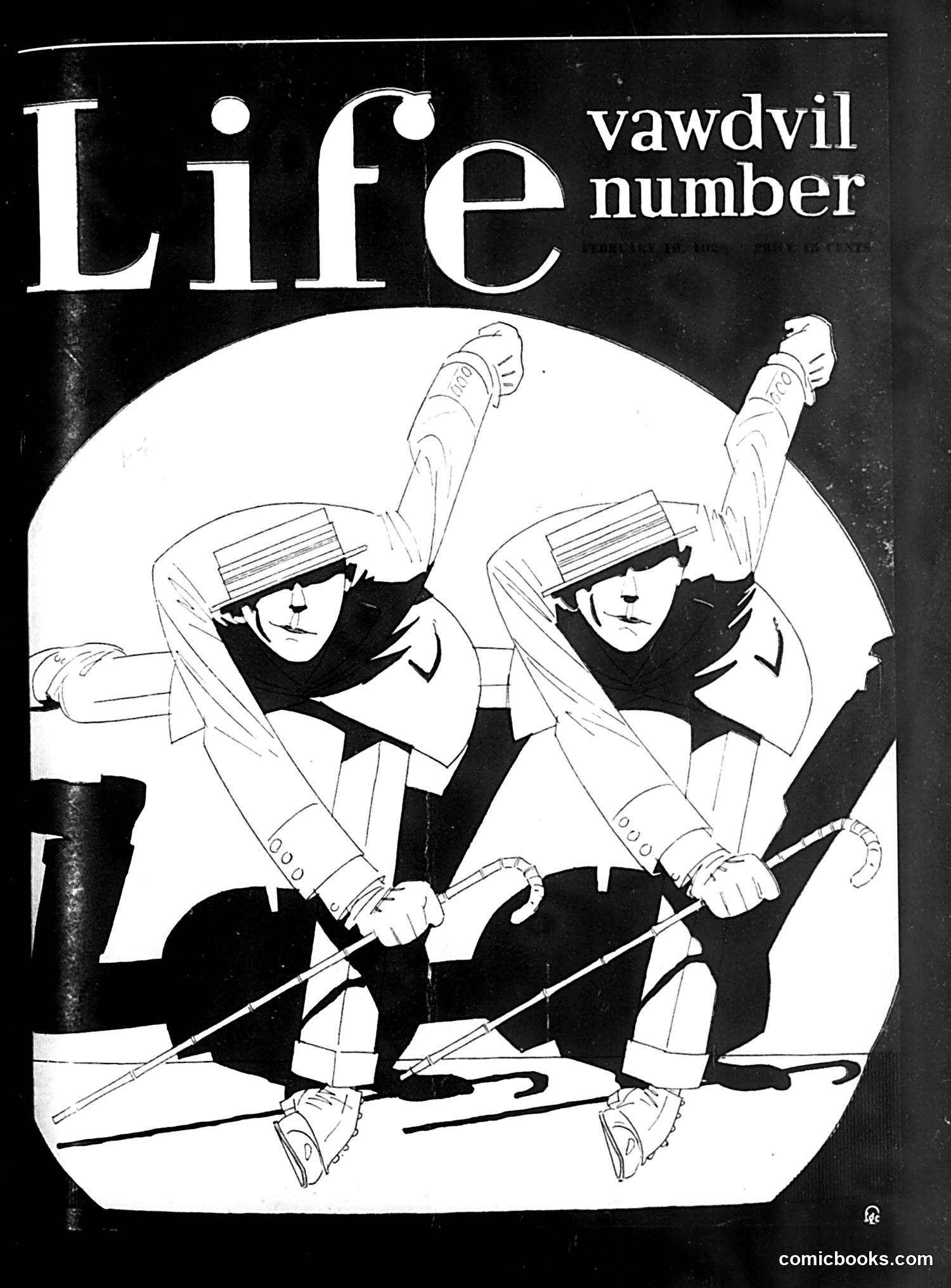 Life — February 16, 1928