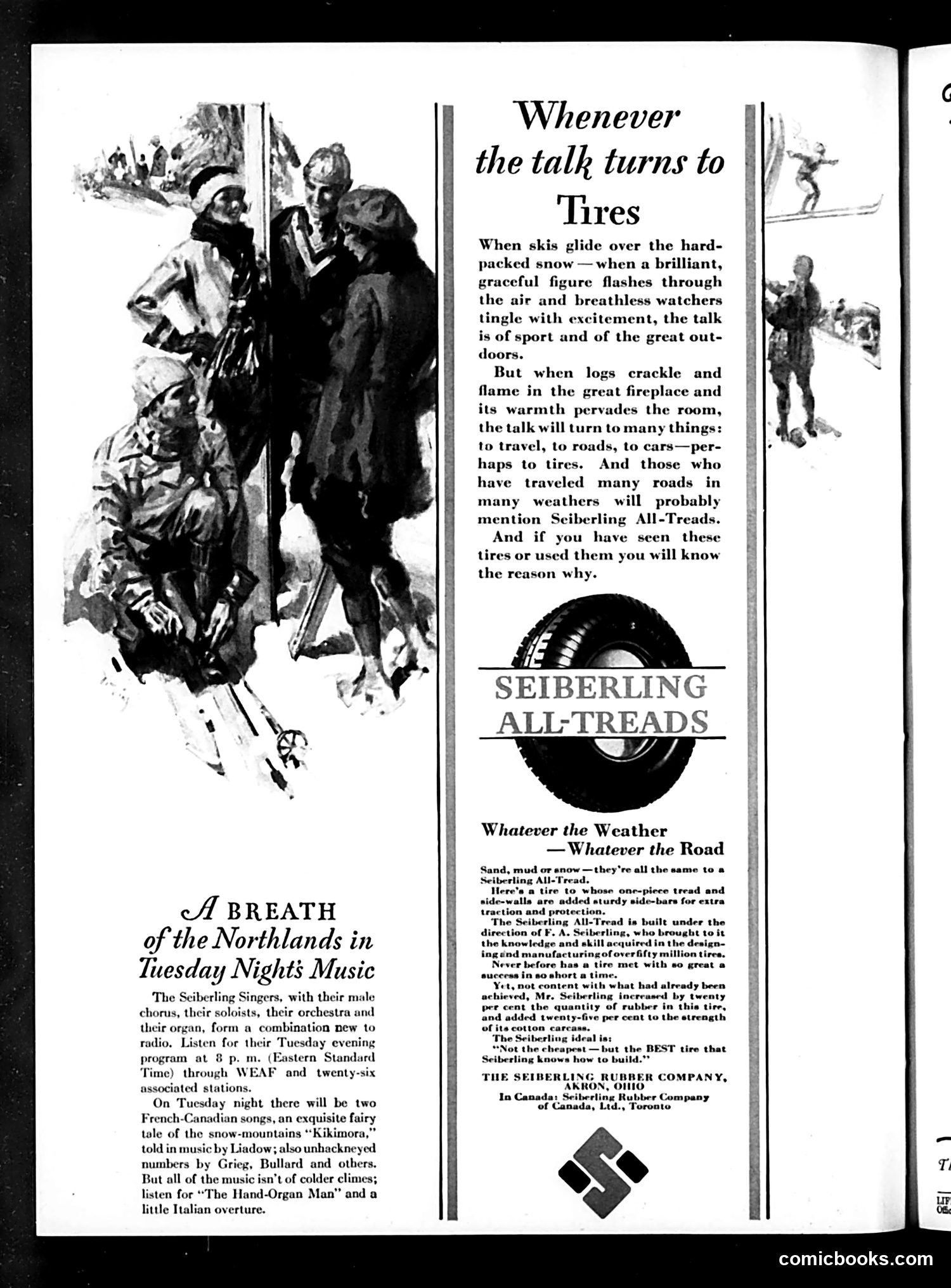Life — February 16, 1928 — page 2 of 38