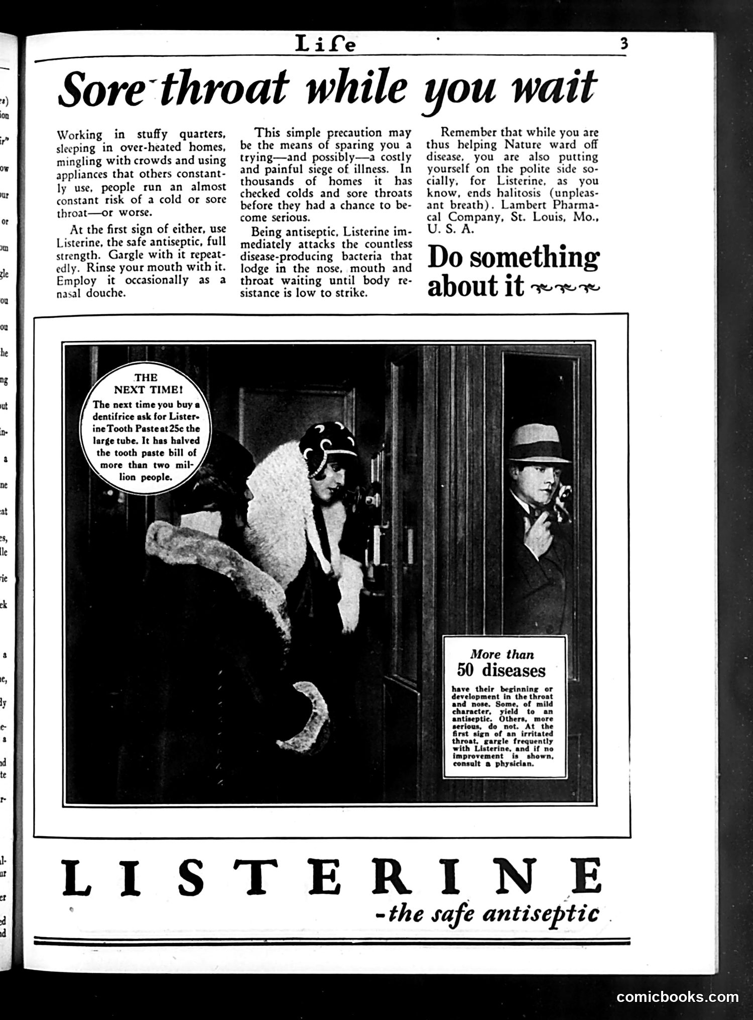 Life — February 16, 1928 — page 5 of 38