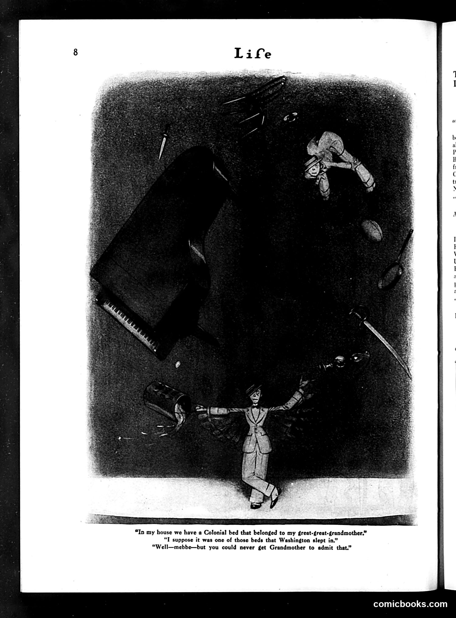 Life — February 16, 1928 — page 10 of 38
