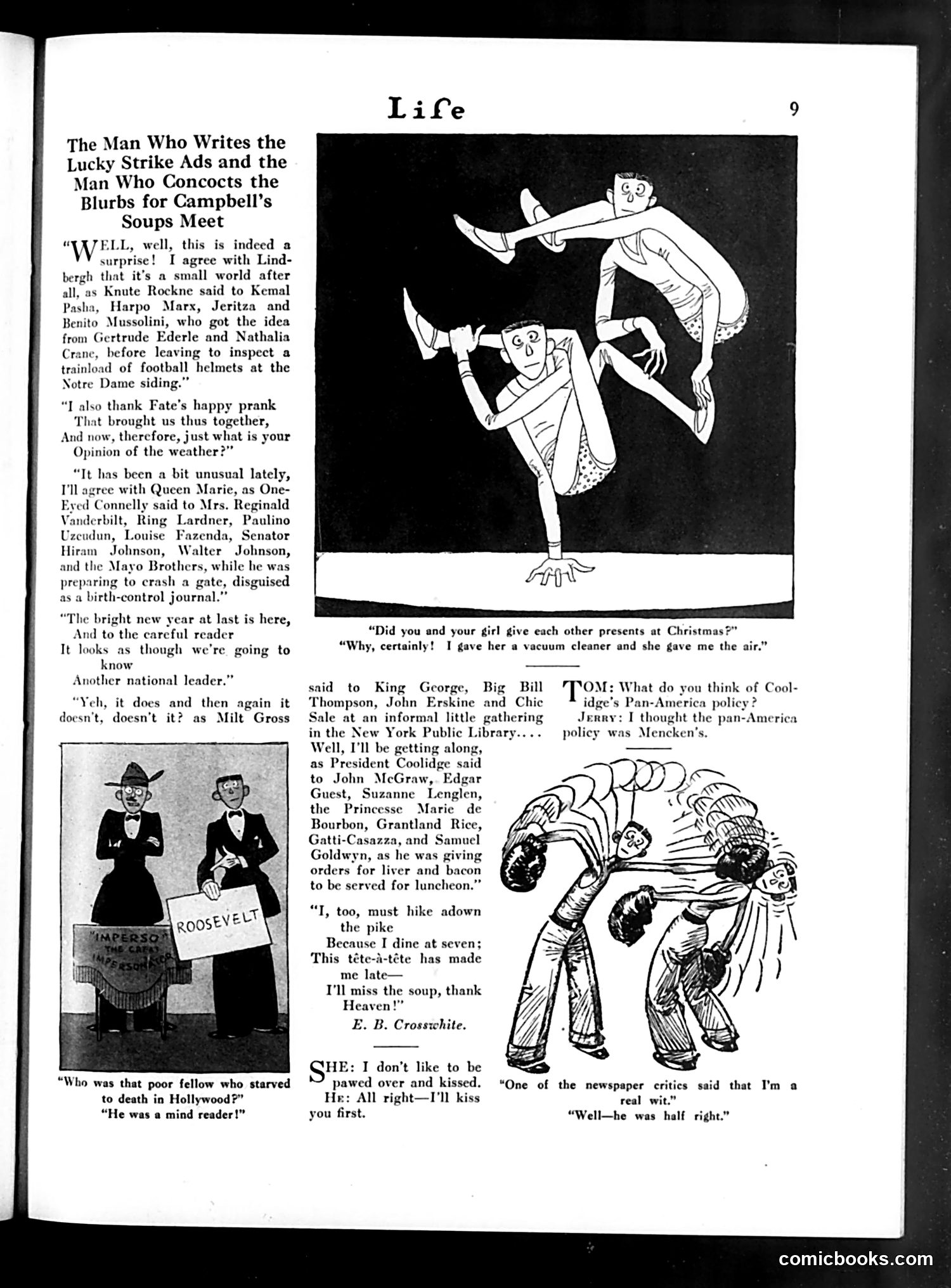 Life — February 16, 1928 — page 11 of 38