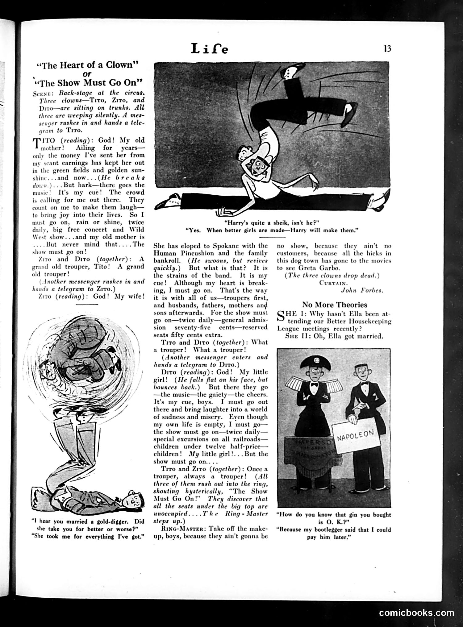 Life — February 16, 1928 — page 15 of 38