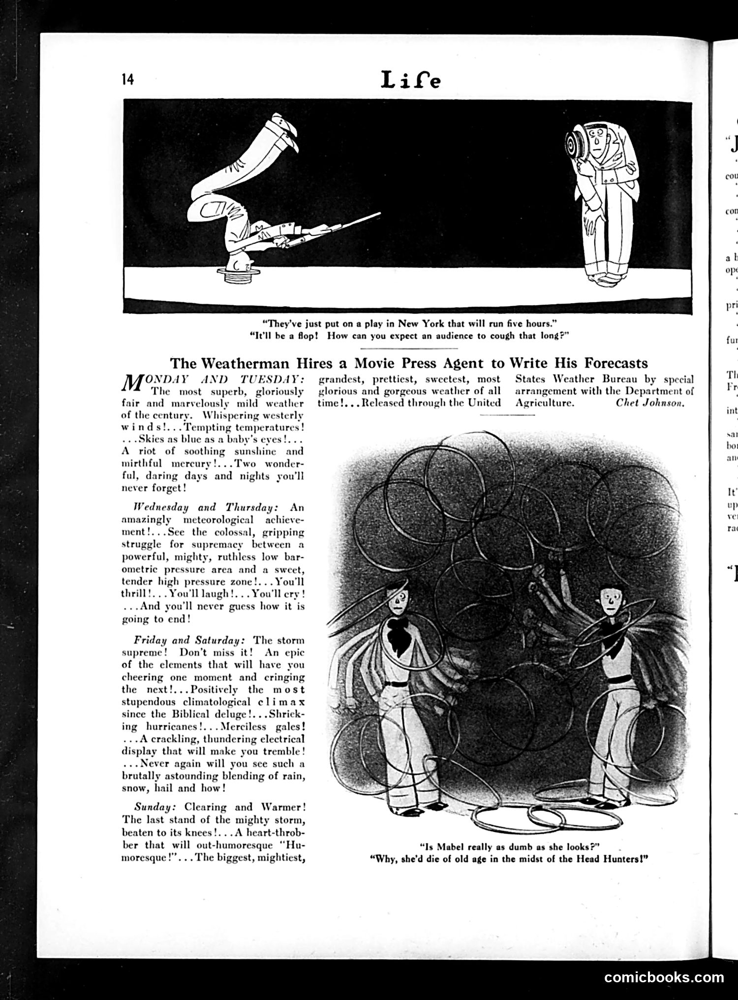 Life — February 16, 1928 — page 16 of 38