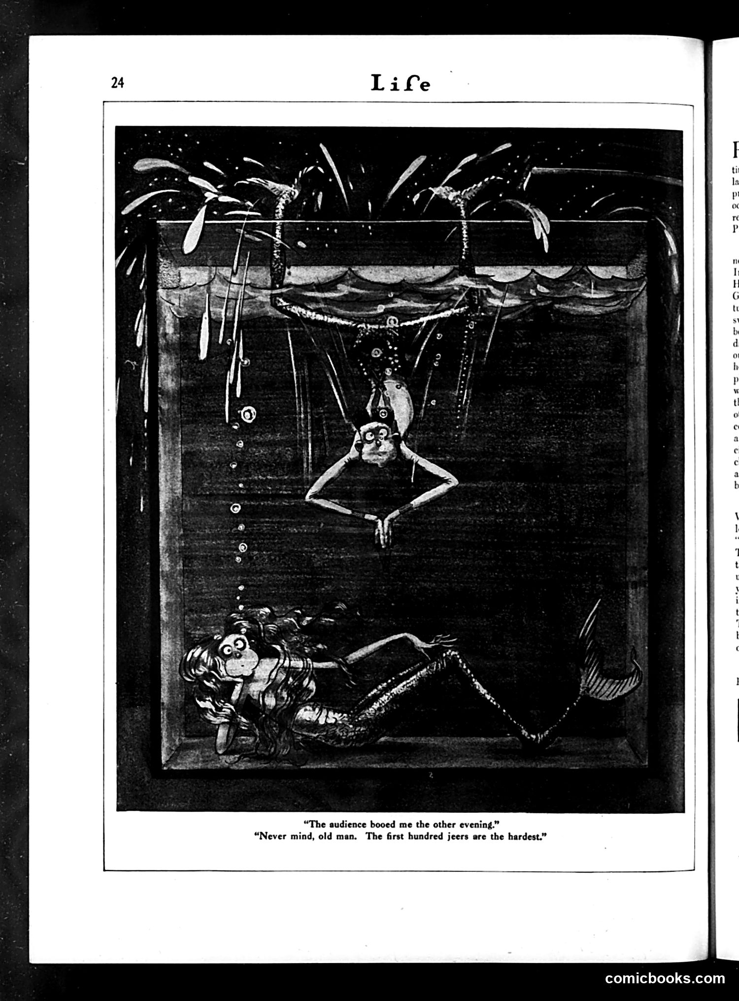 Life — February 16, 1928 — page 26 of 38