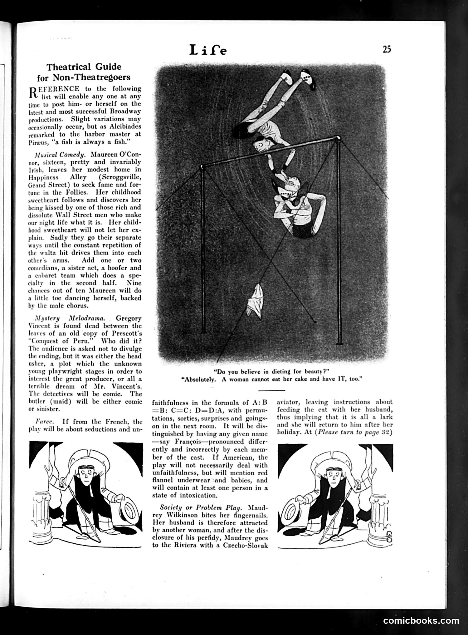 Life — February 16, 1928 — page 27 of 38
