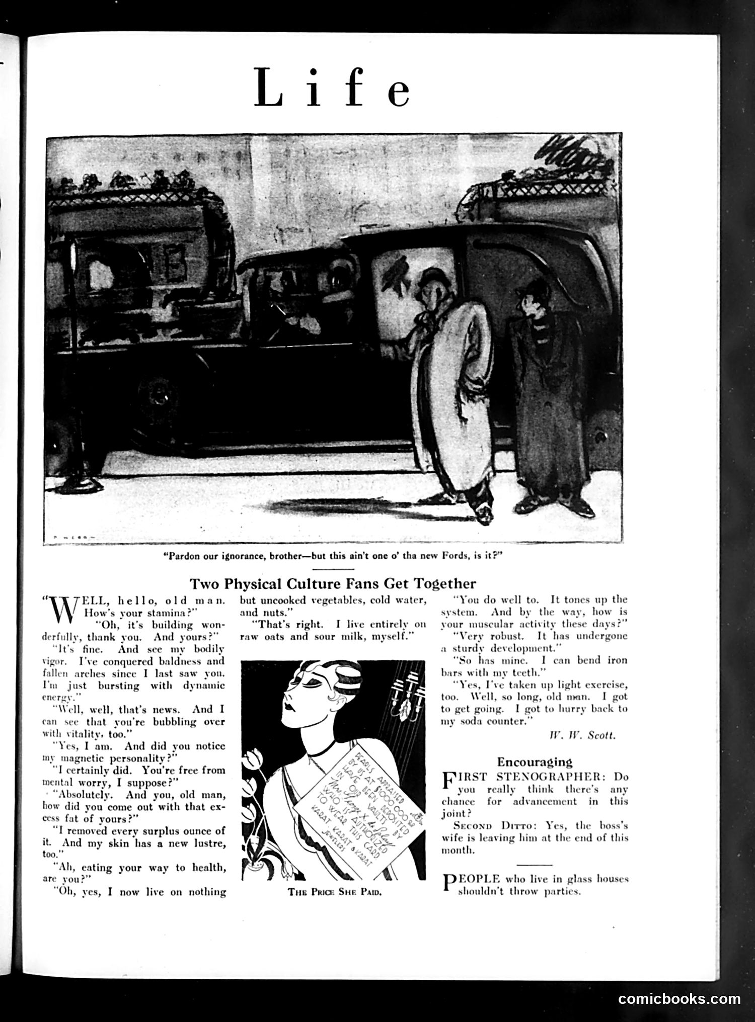Life — February 23, 1928 — page 5 of 35