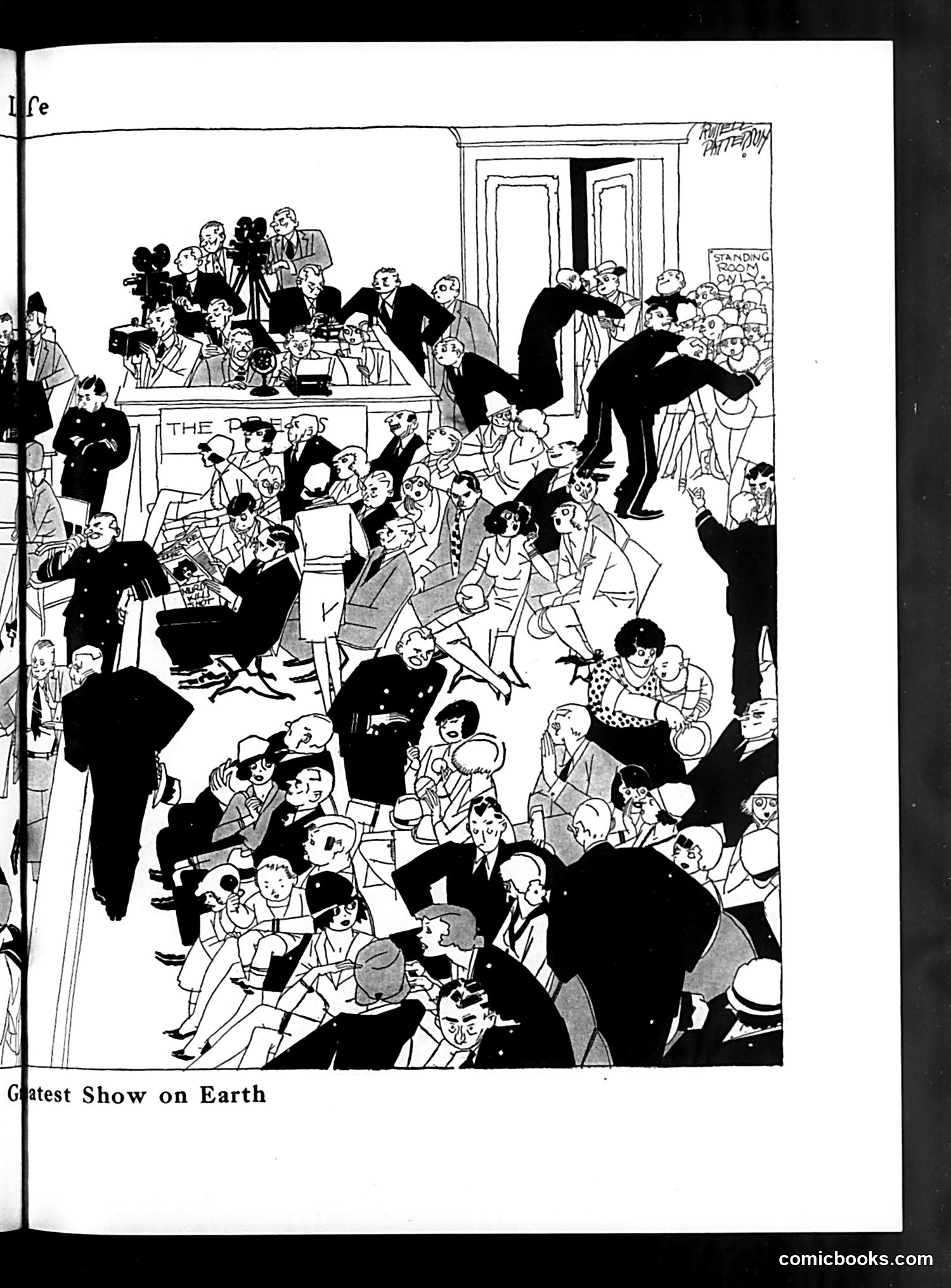 Life — February 23, 1928 — page 19 of 35