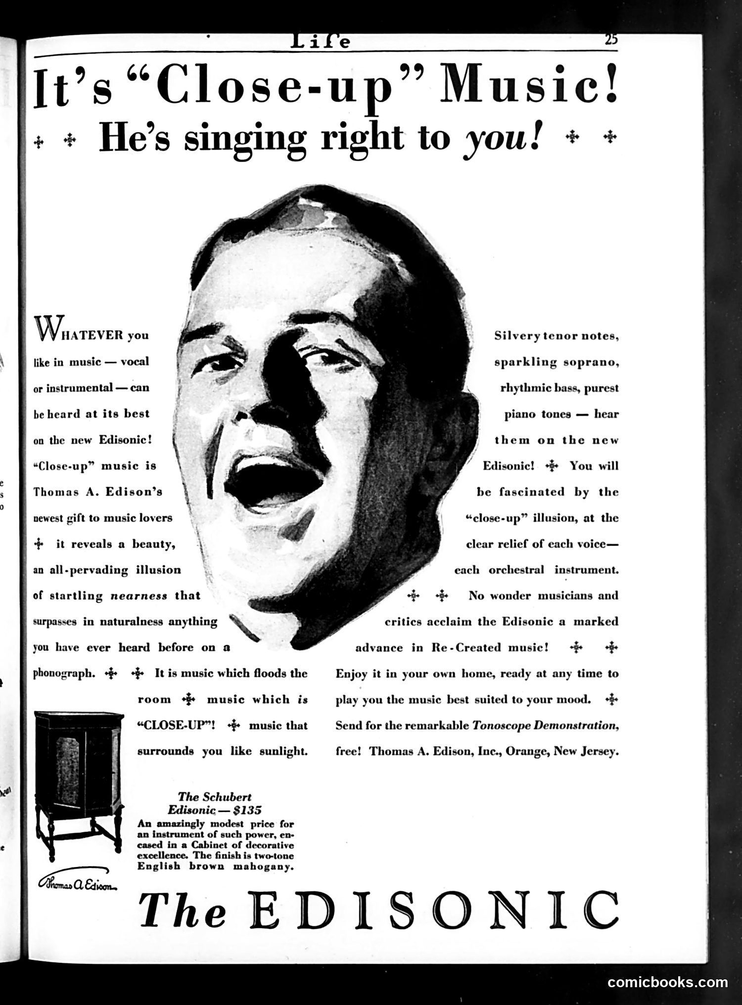 Life — February 23, 1928 — page 27 of 35