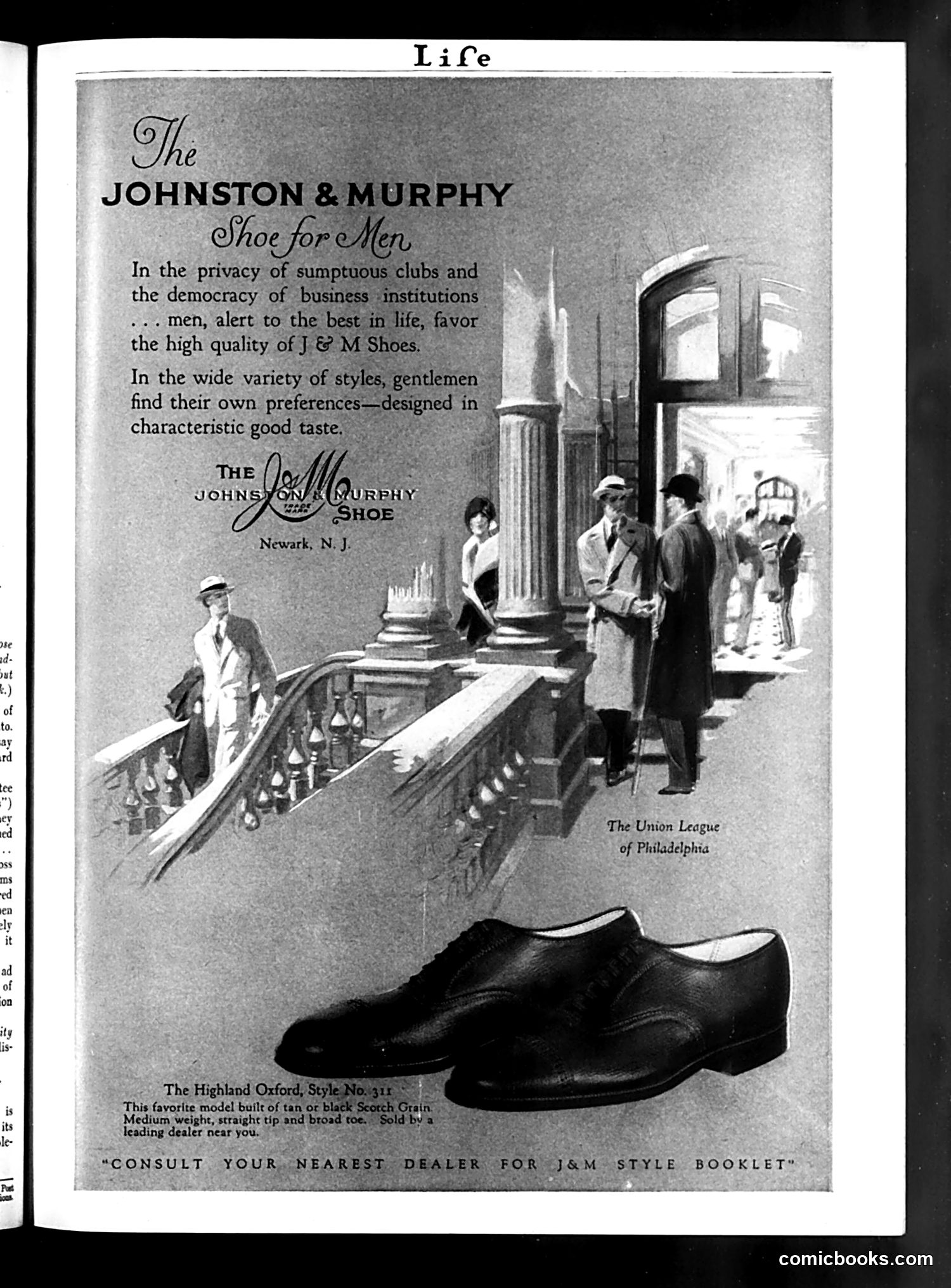Life — March 1, 1928 — page 5 of 42