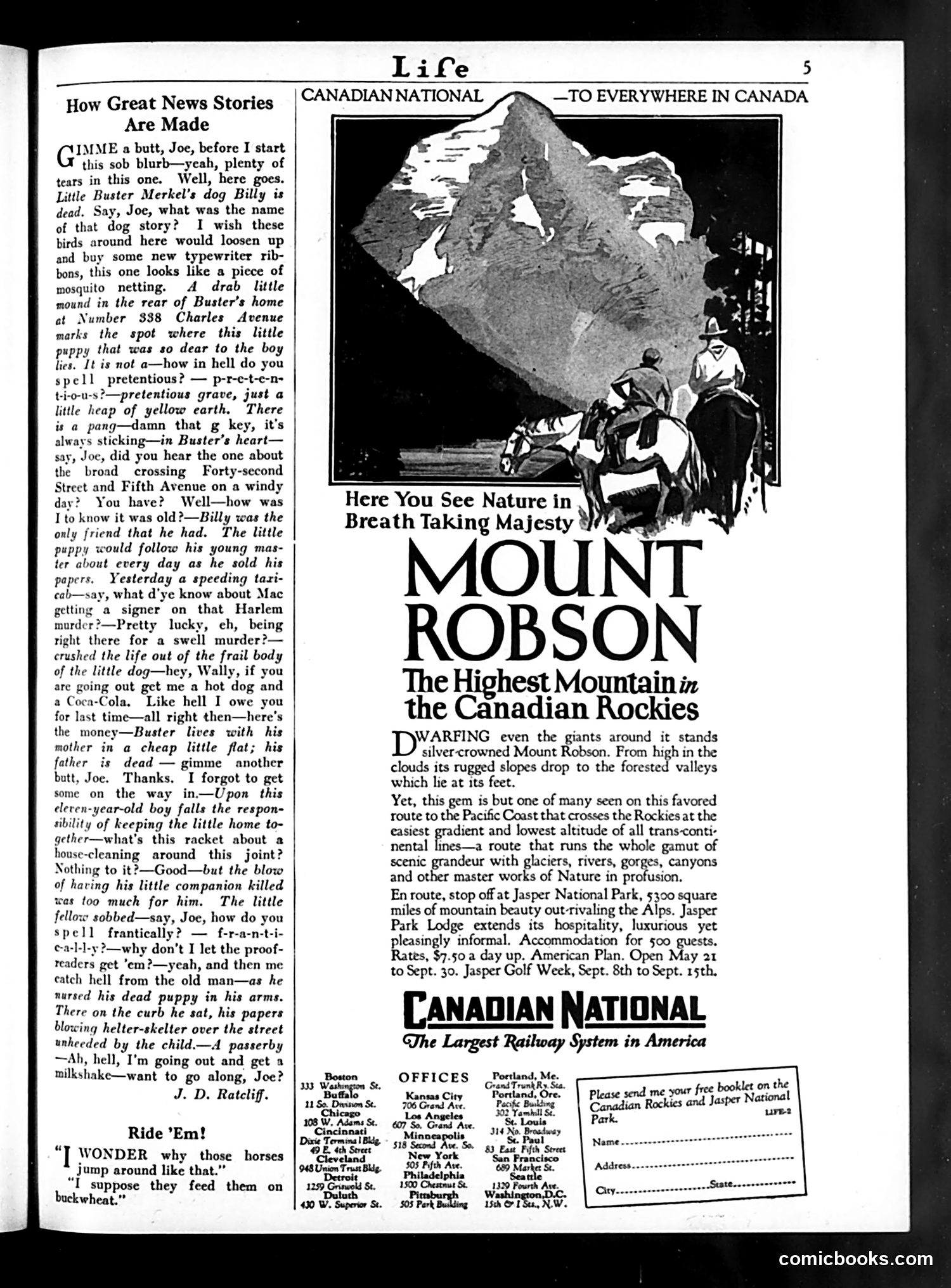 Life — March 1, 1928 — page 7 of 42