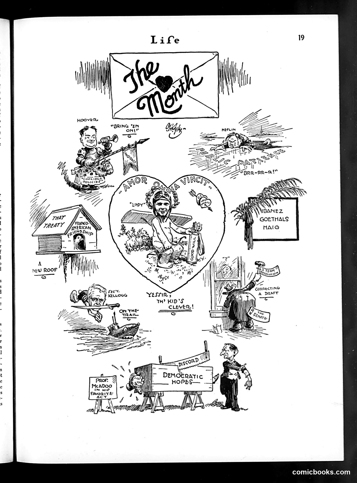 Life — March 1, 1928 — page 21 of 42