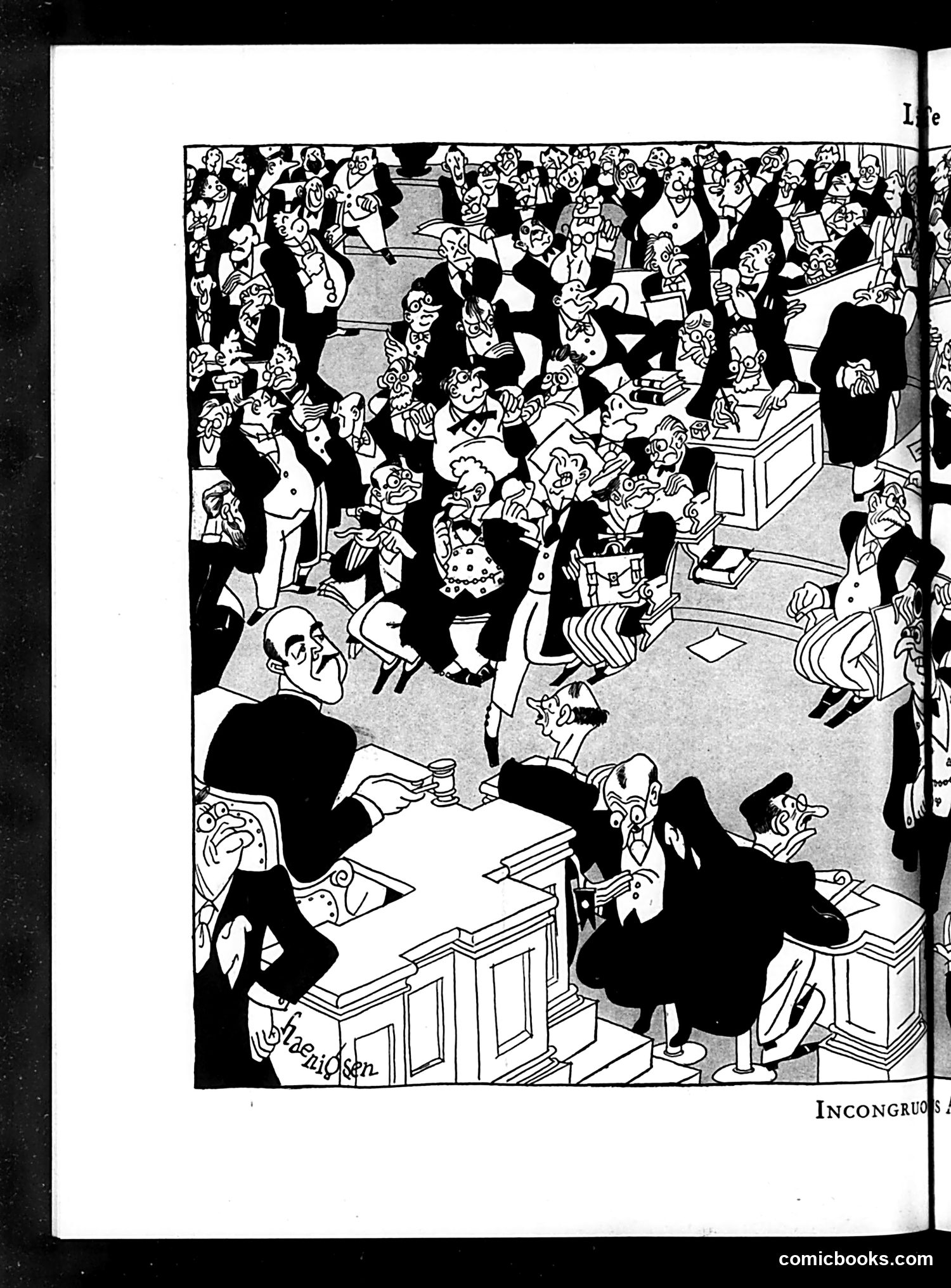 Life — March 1, 1928 — page 22 of 42
