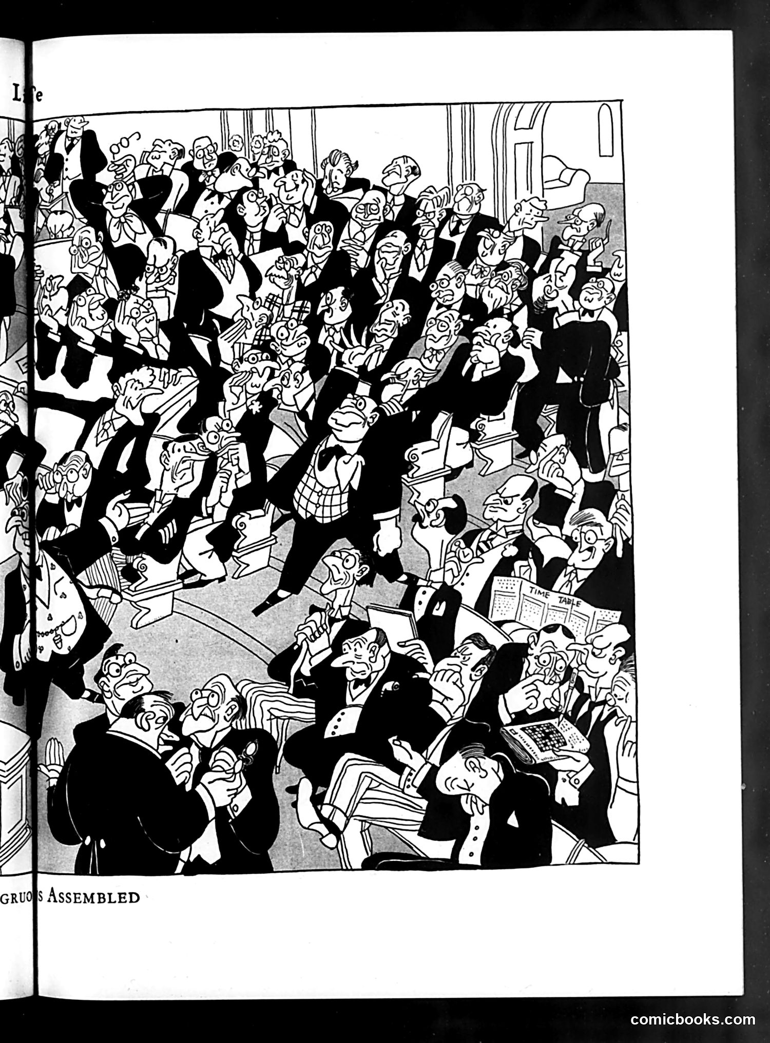 Life — March 1, 1928 — page 23 of 42