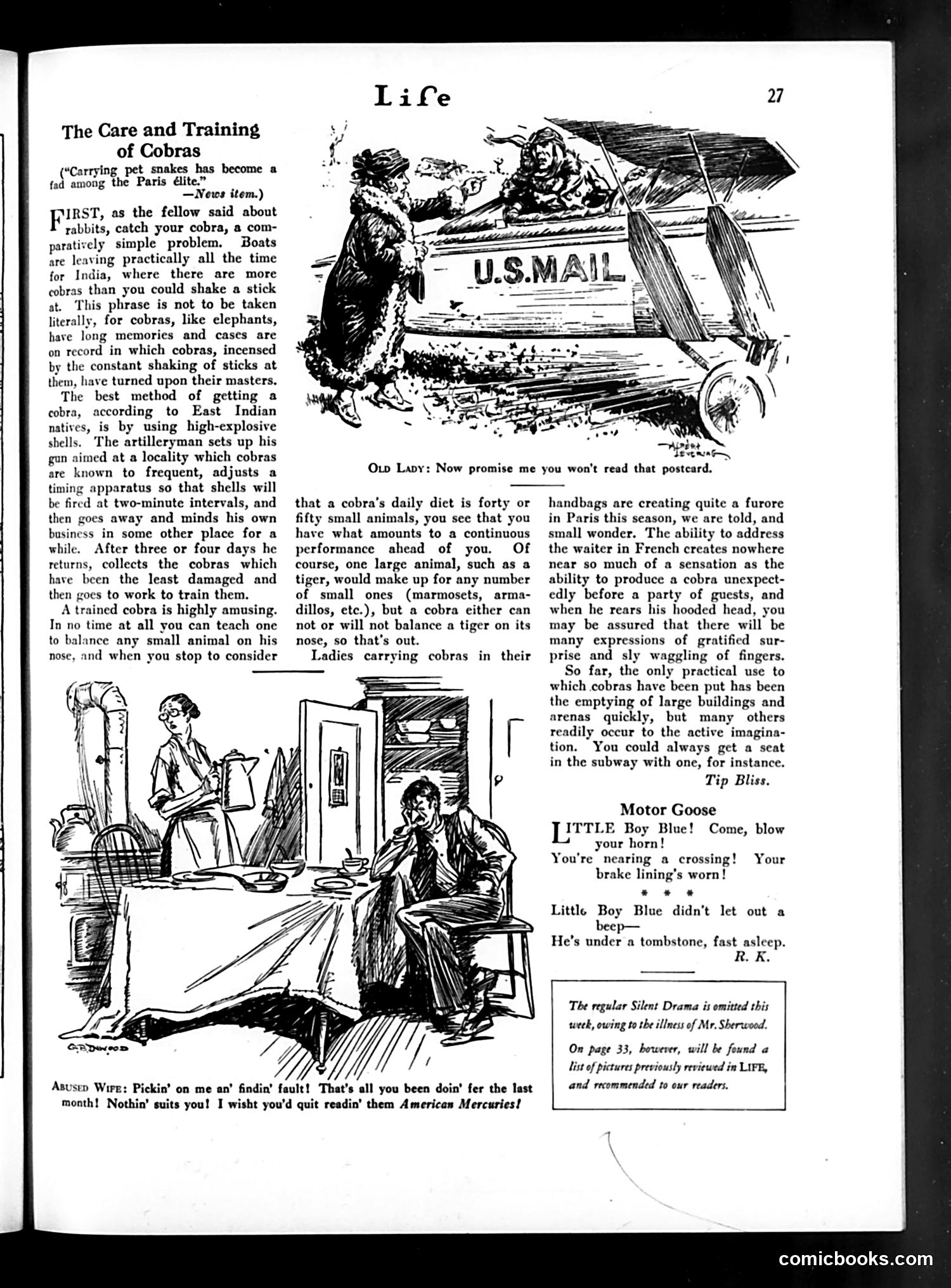 Life — March 1, 1928 — page 29 of 42