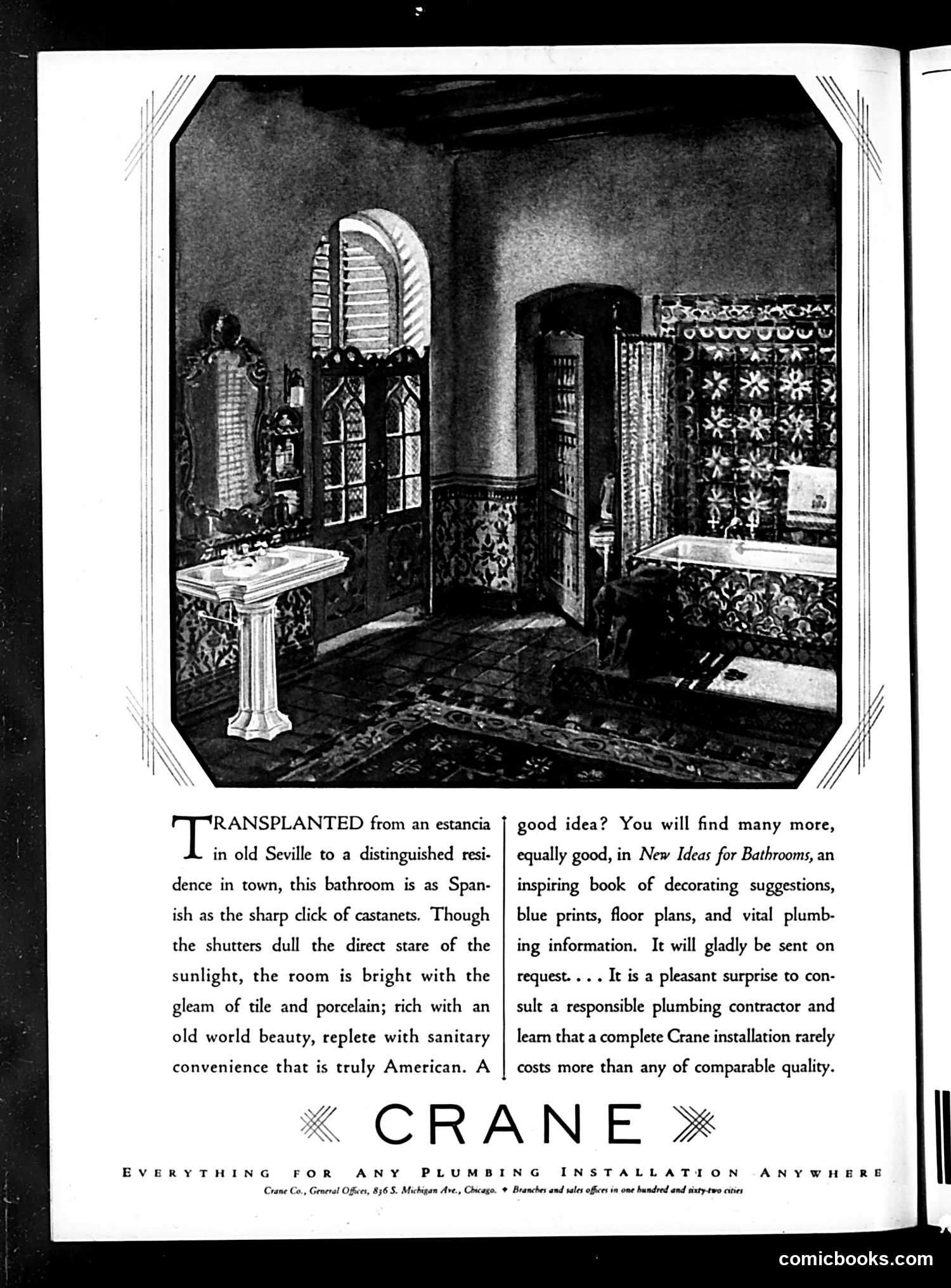 Life — March 8, 1928 — page 2 of 43