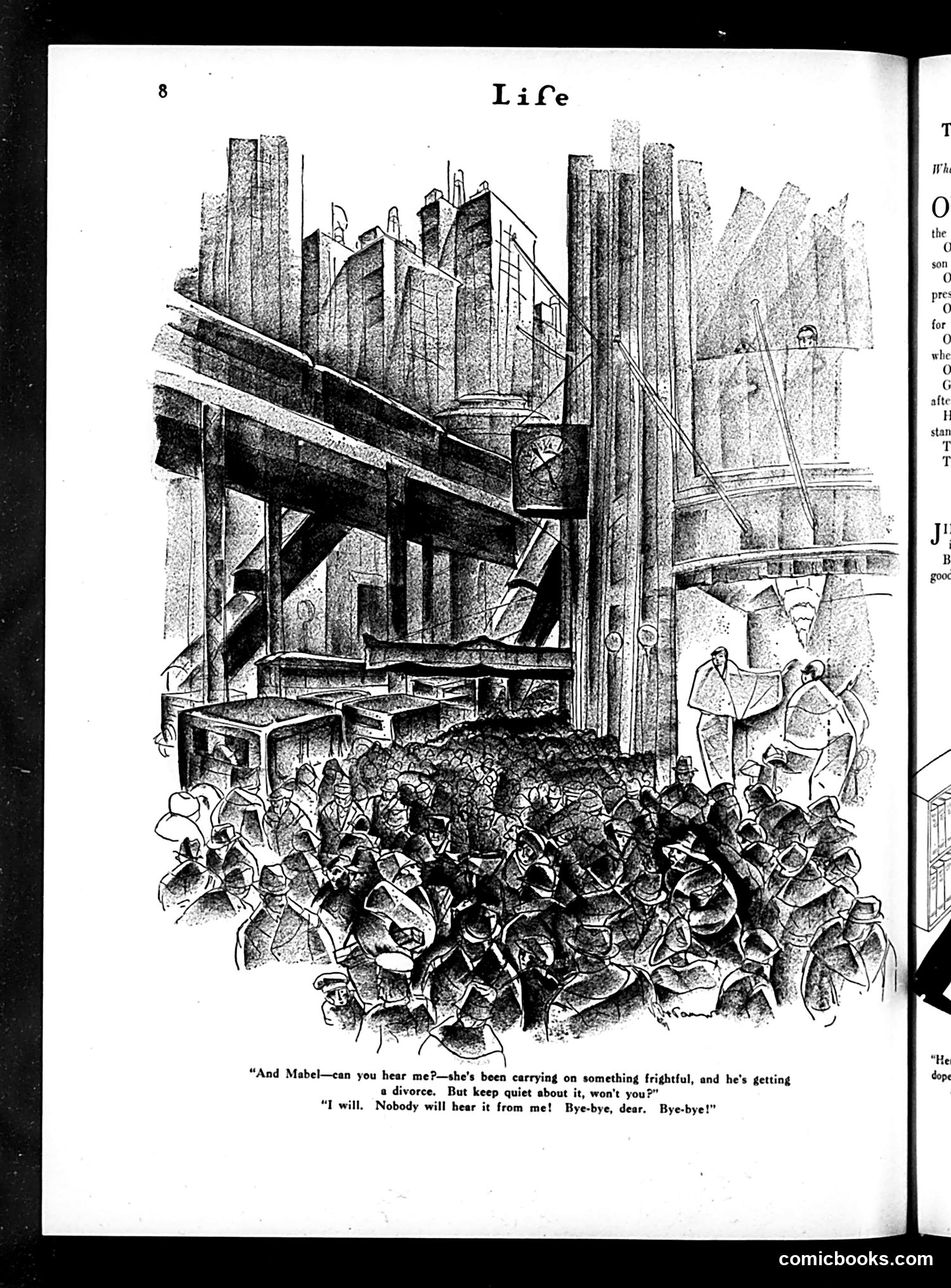 Life — March 8, 1928 — page 10 of 43