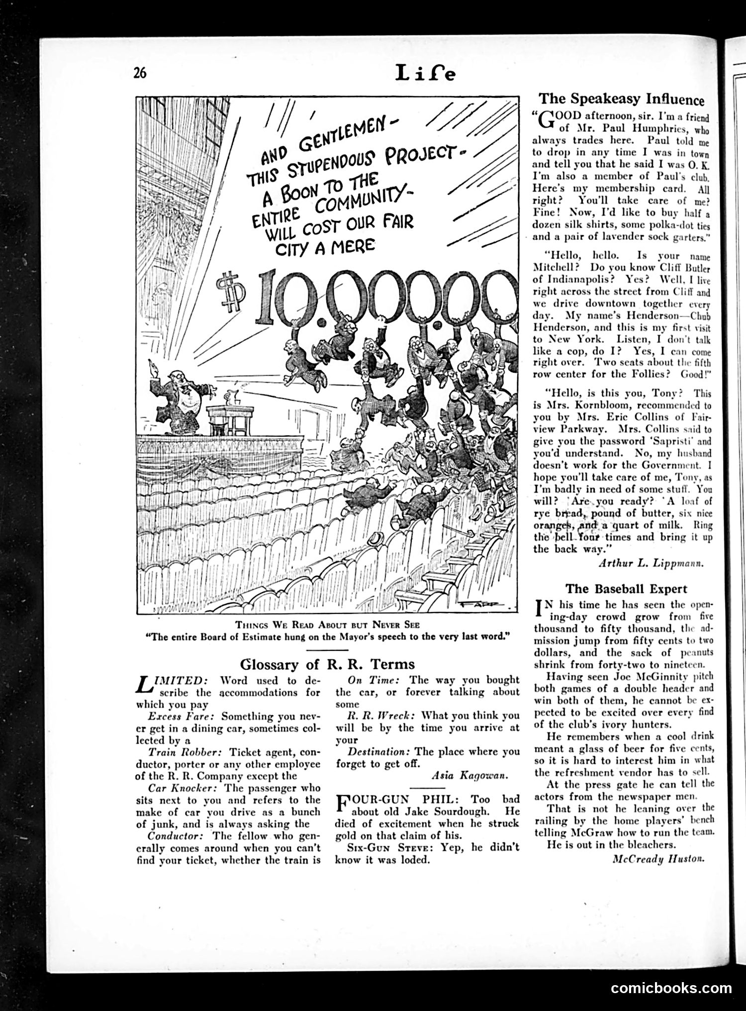 Life — March 8, 1928 — page 28 of 43