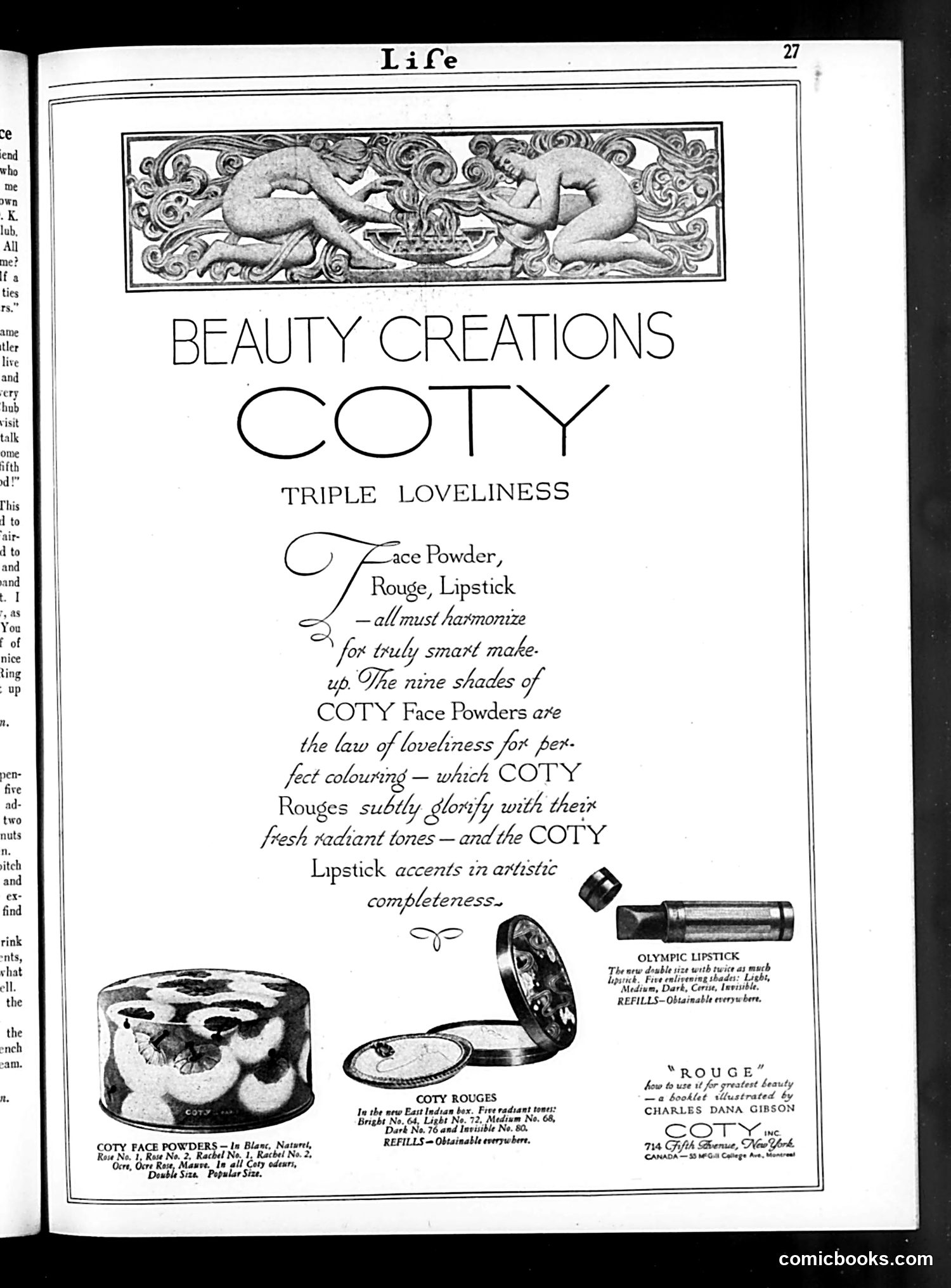 Life — March 8, 1928 — page 29 of 43