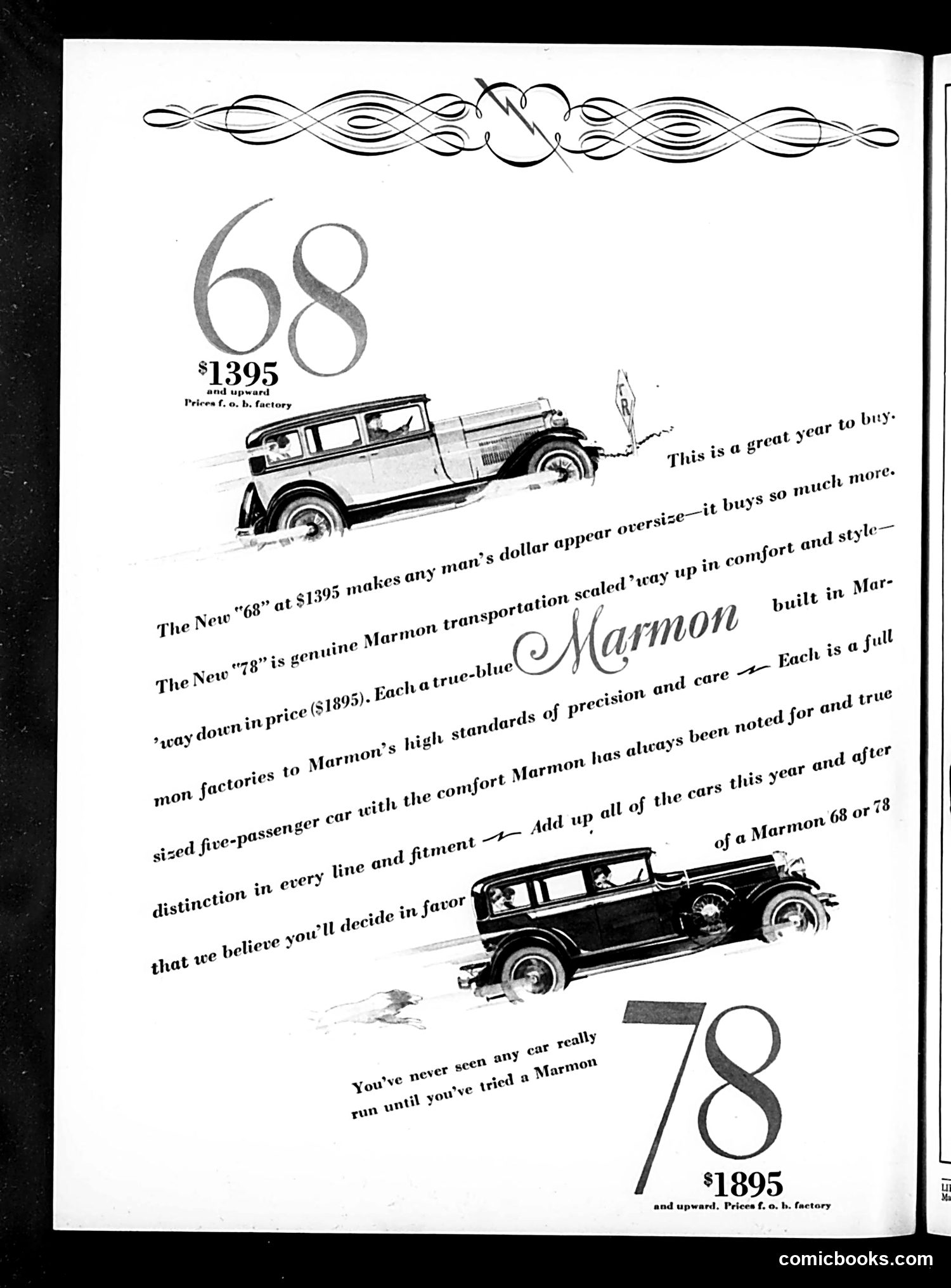 Life — March 15, 1928 — page 2 of 34