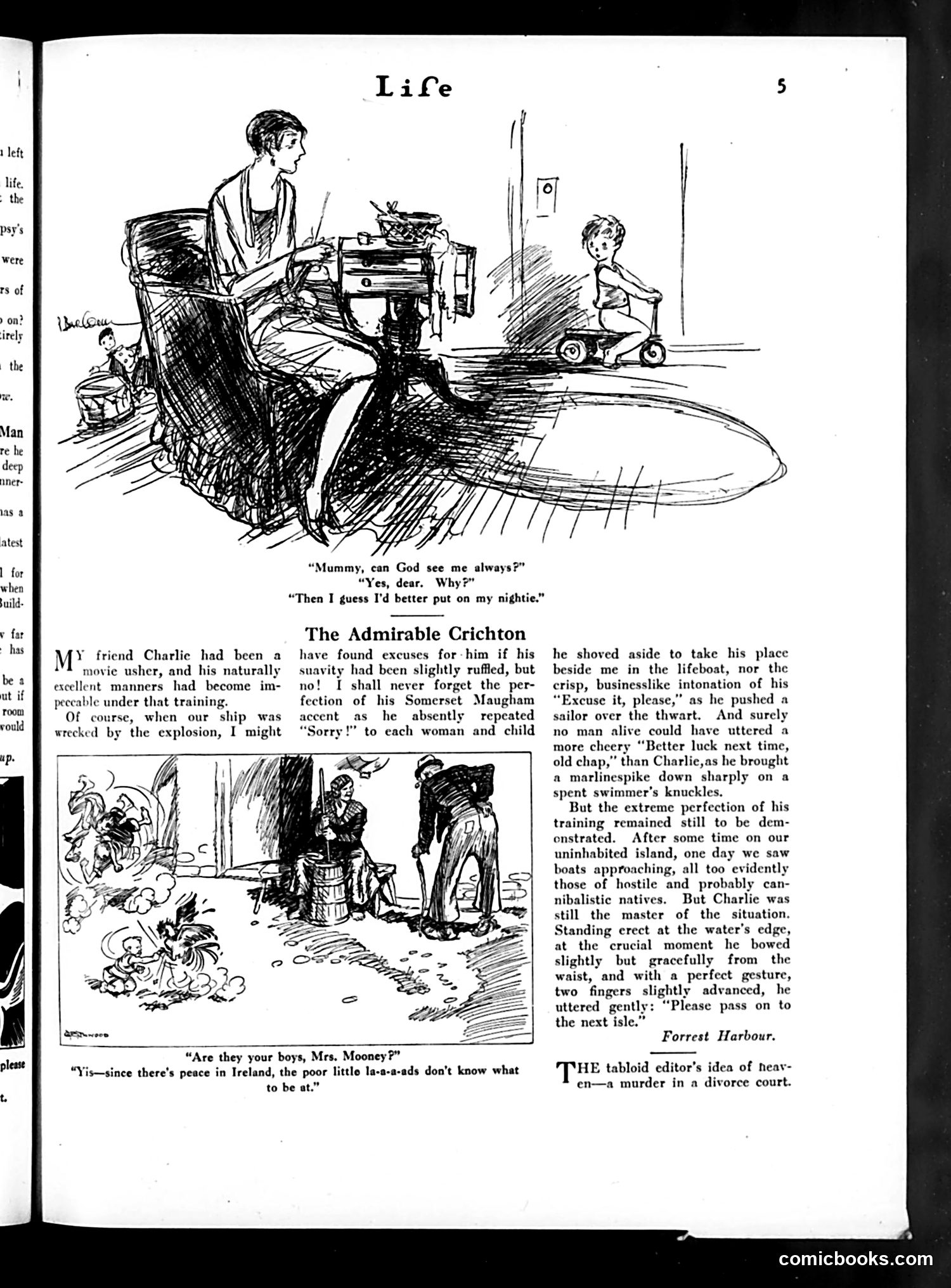 Life — March 15, 1928 — page 7 of 34