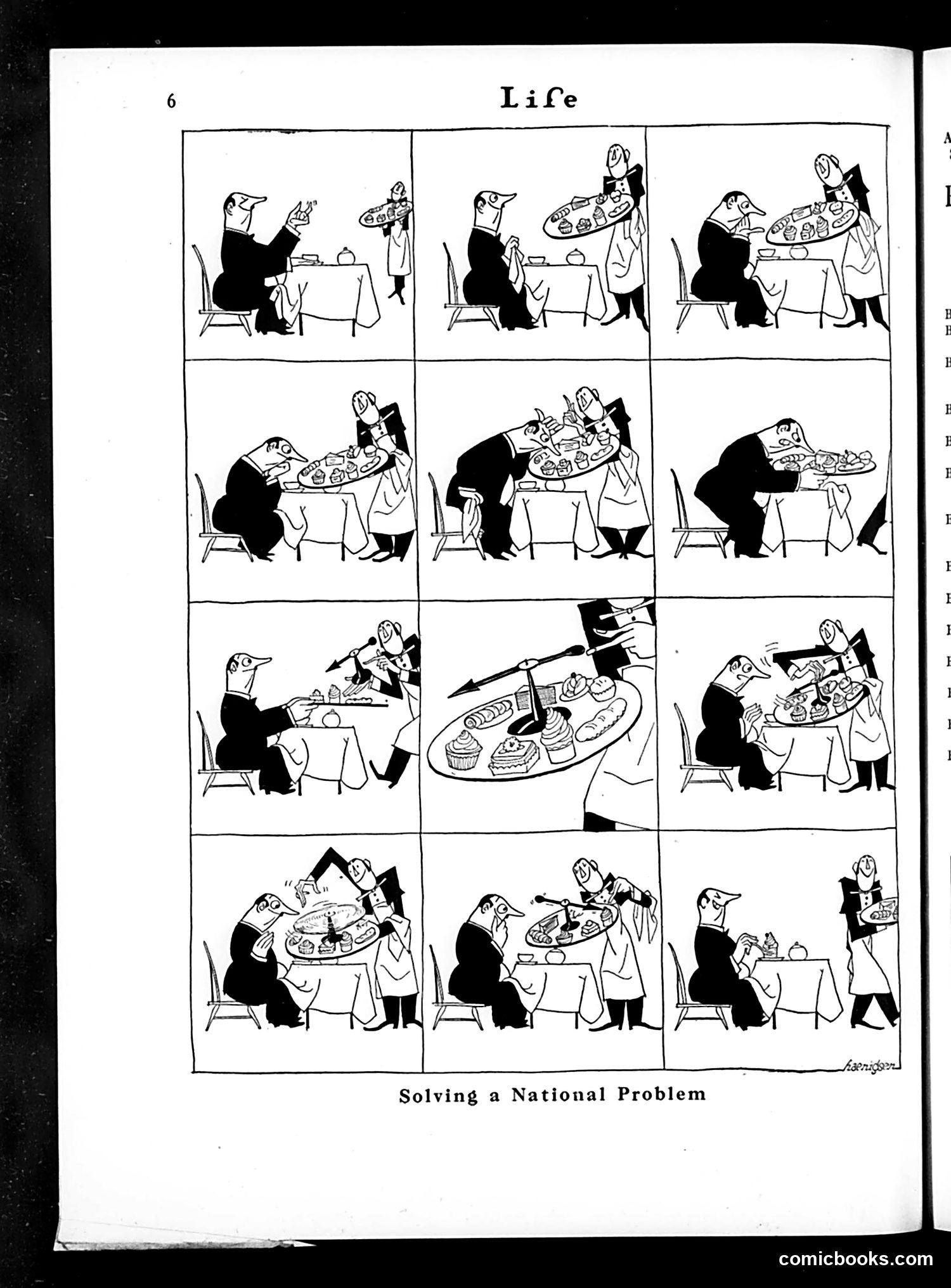 Life — March 15, 1928 — page 8 of 34