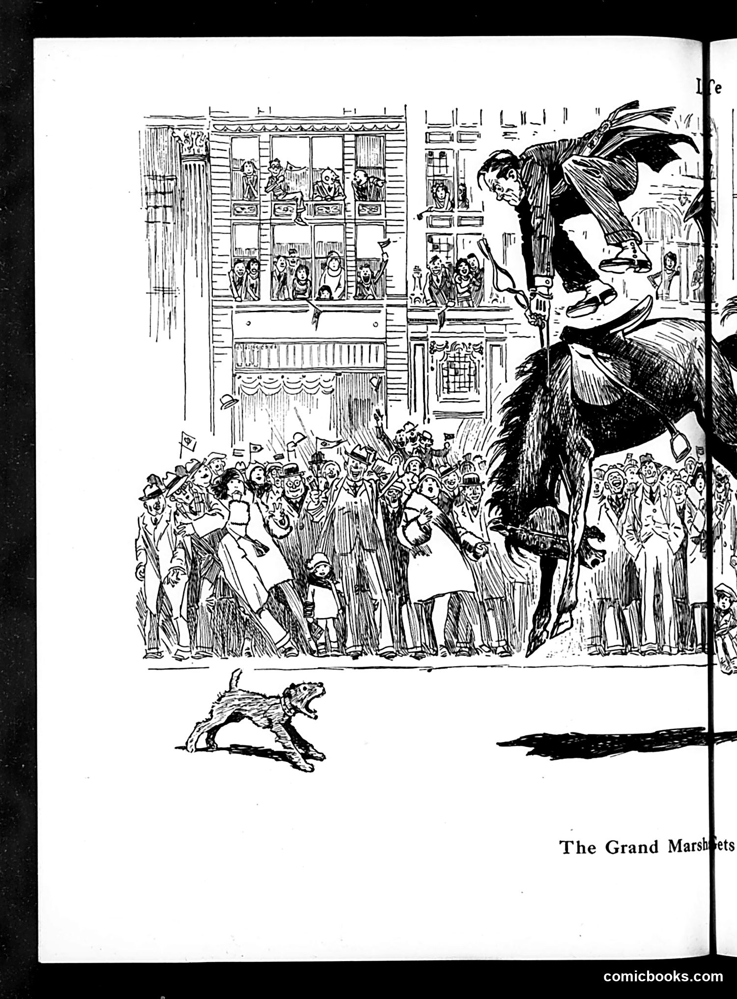 Life — March 15, 1928 — page 18 of 34