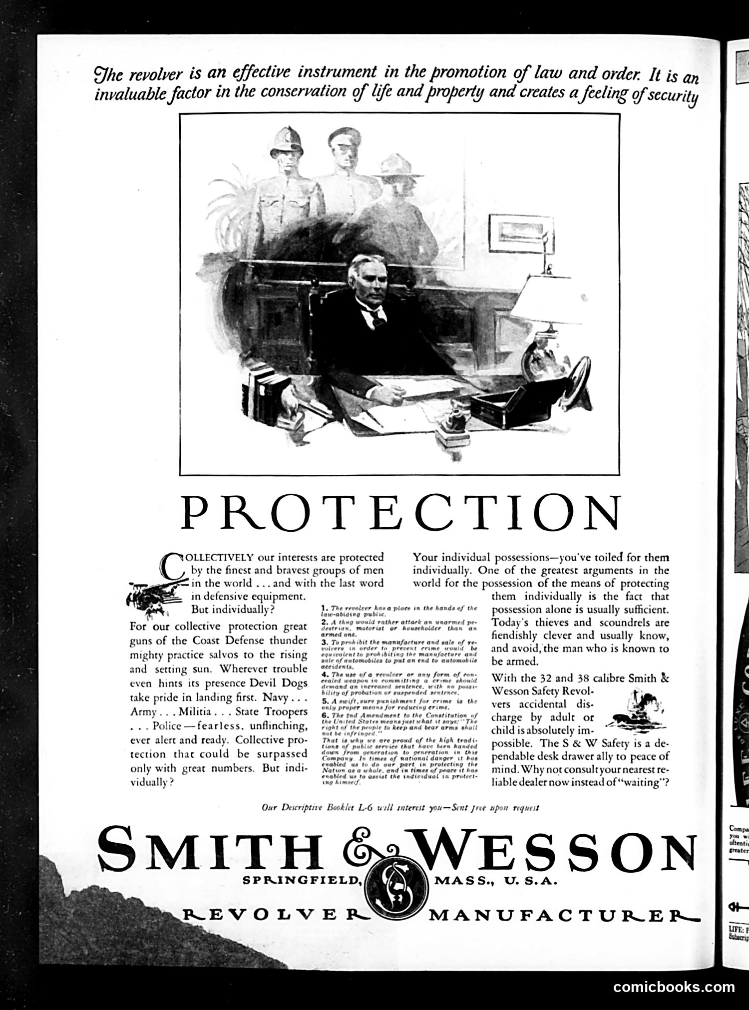 Life — March 22, 1928 — page 2 of 34