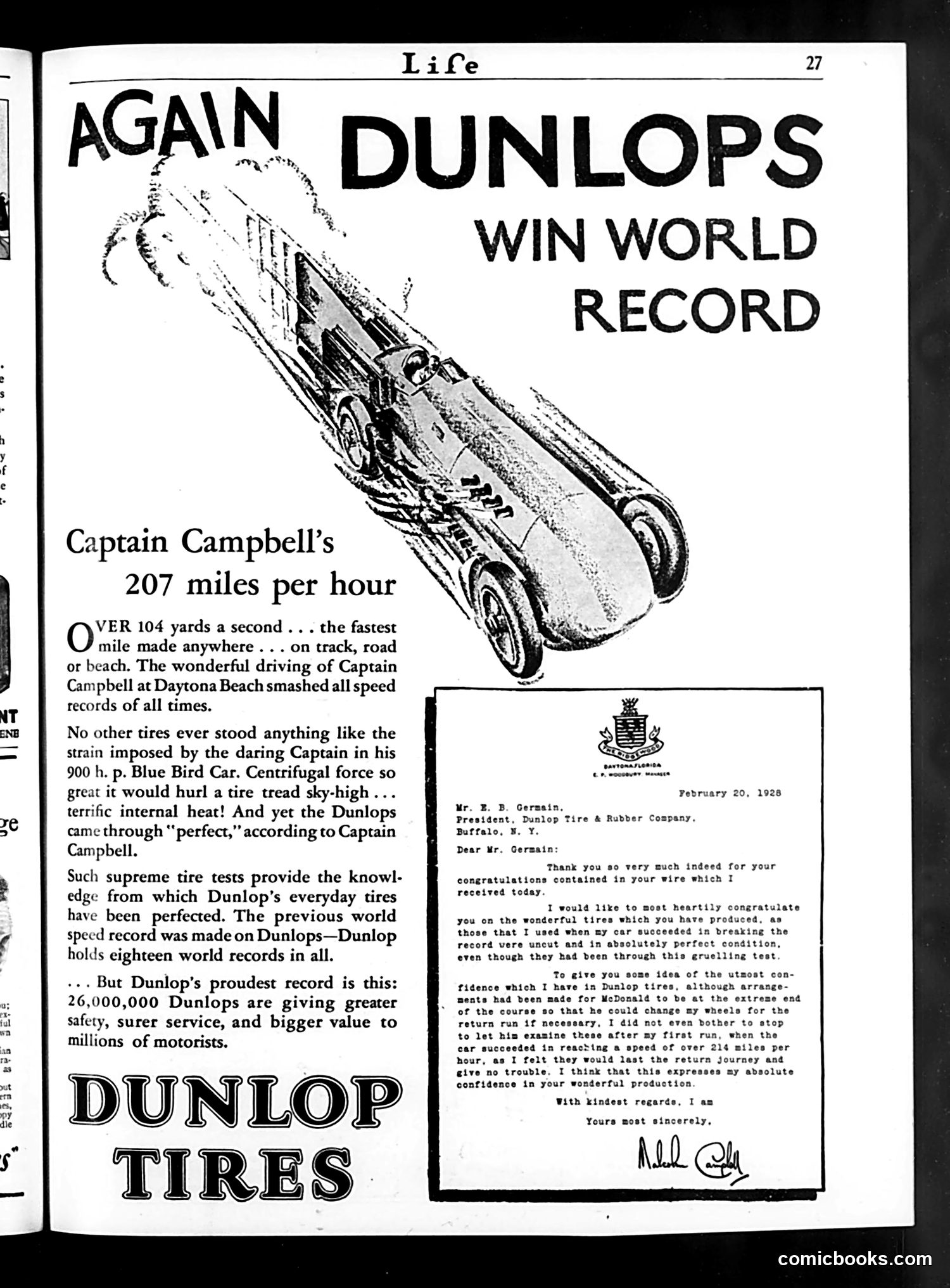 Life — March 22, 1928 — page 29 of 34