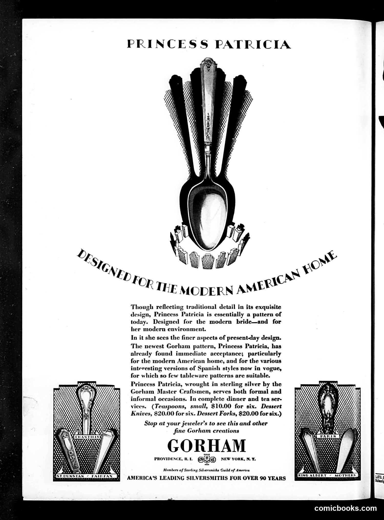 Life — March 29, 1928 — page 2 of 34