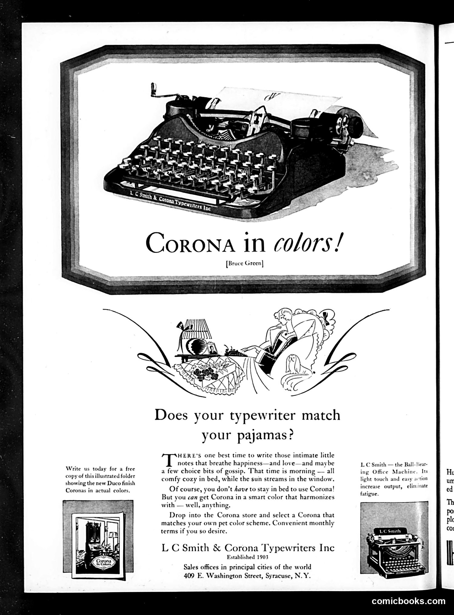 Life — April 5, 1928 — page 2 of 59