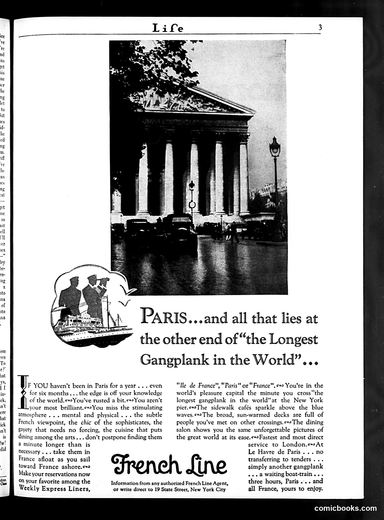 Life — April 5, 1928 — page 5 of 59