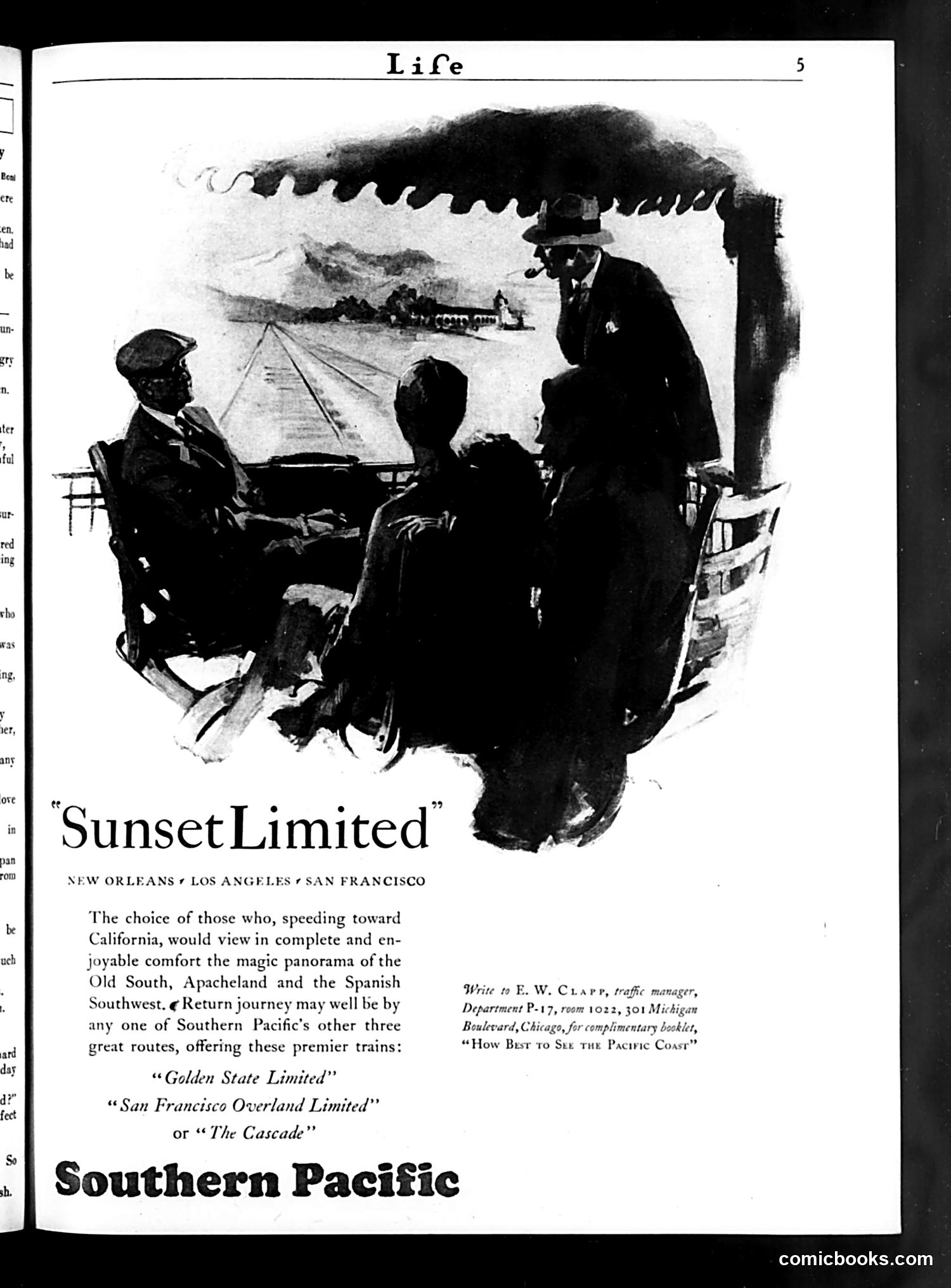 Life — April 5, 1928 — page 7 of 59
