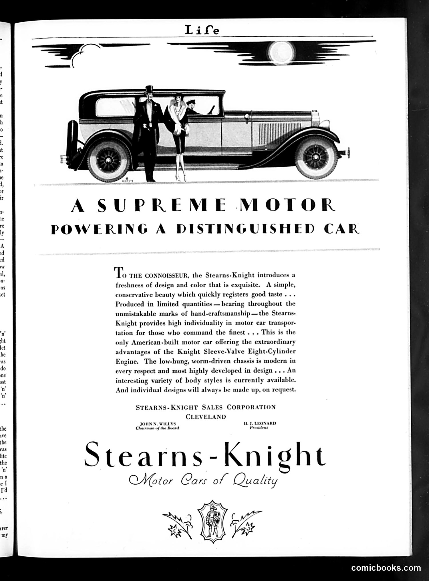 Life — April 5, 1928 — page 11 of 59
