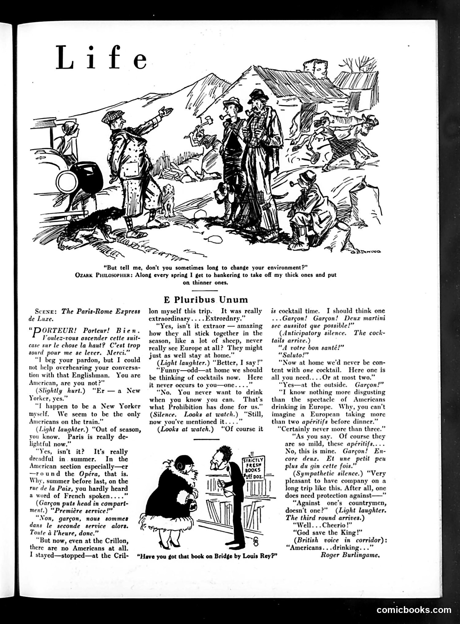 Life — April 5, 1928 — page 13 of 59