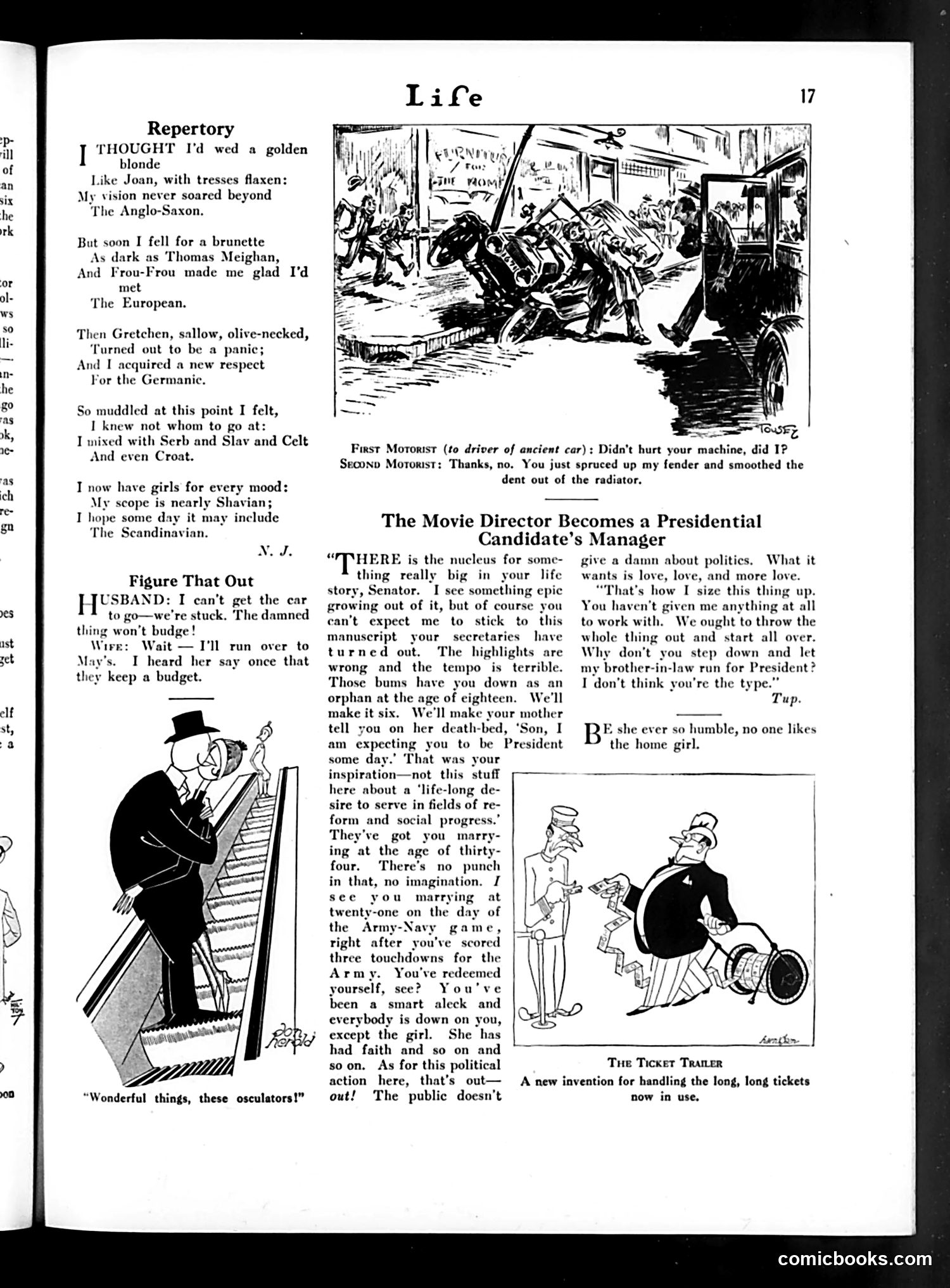 Life — April 5, 1928 — page 19 of 59