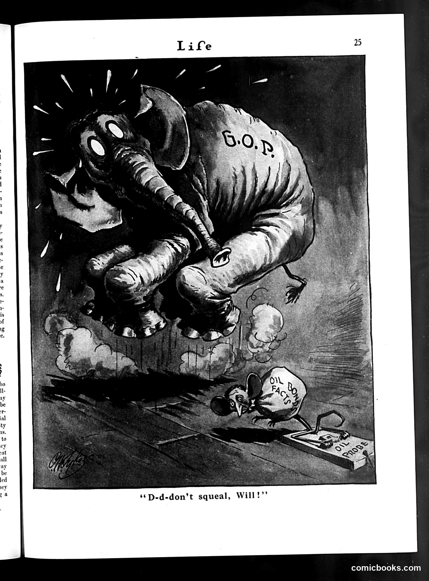 Life — April 5, 1928 — page 27 of 59