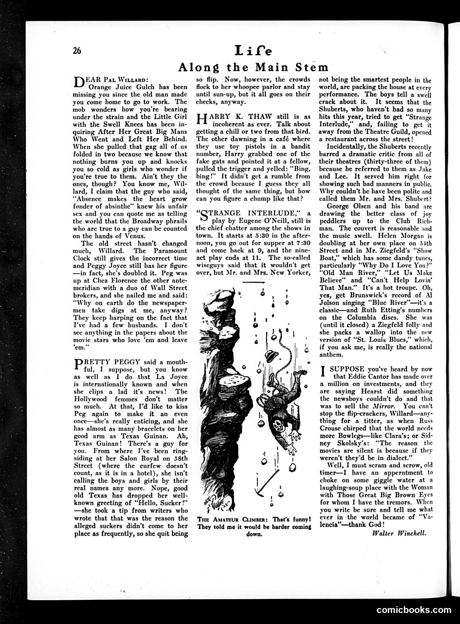 Life — April 5, 1928 — page 28 of 59