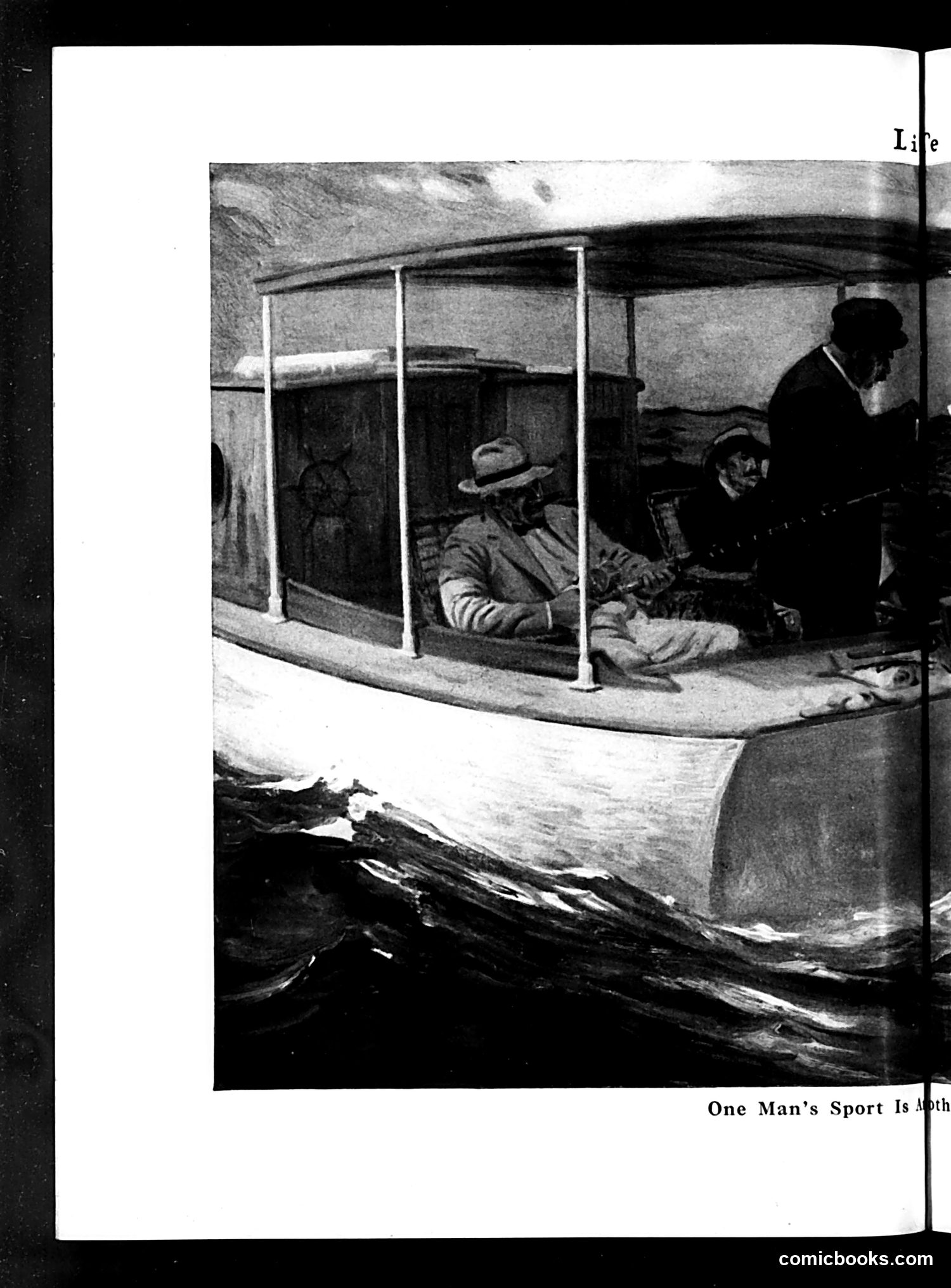 Life — April 5, 1928 — page 30 of 59