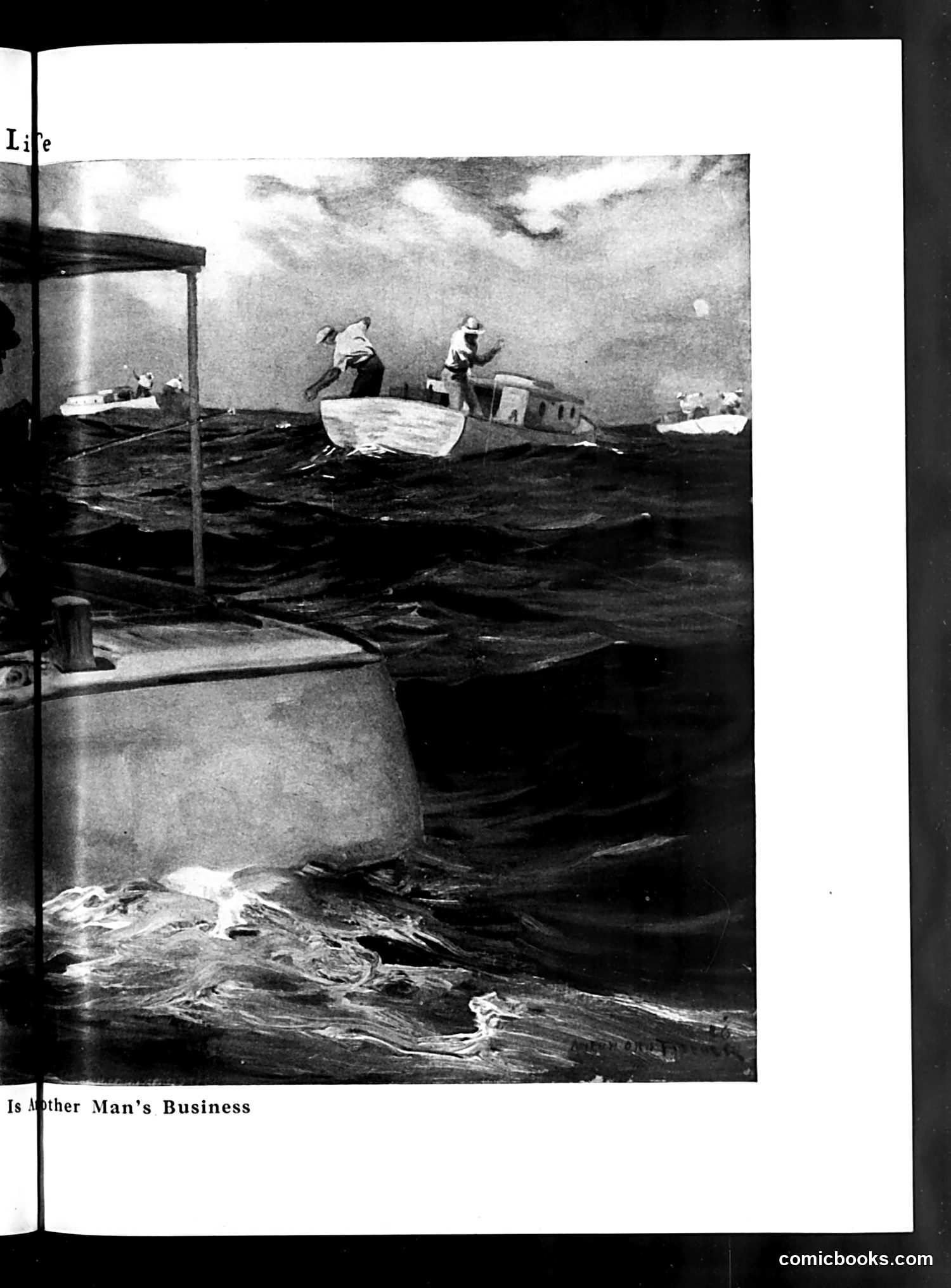 Life — April 5, 1928 — page 31 of 59