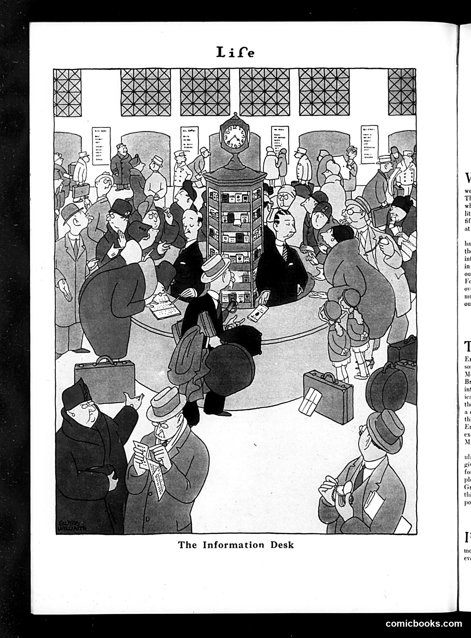 Life — April 5, 1928 — page 32 of 59