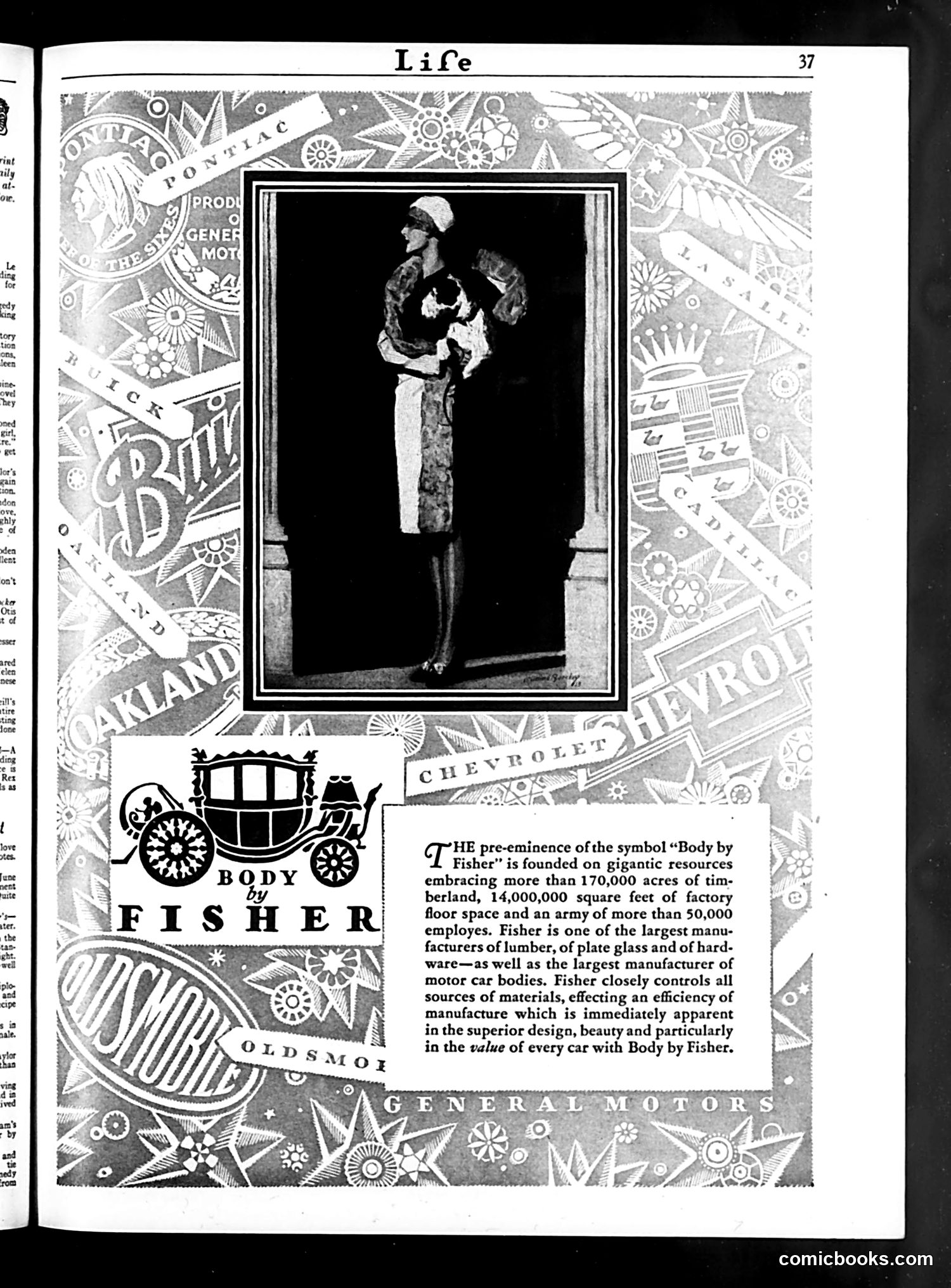 Life — April 5, 1928 — page 39 of 59