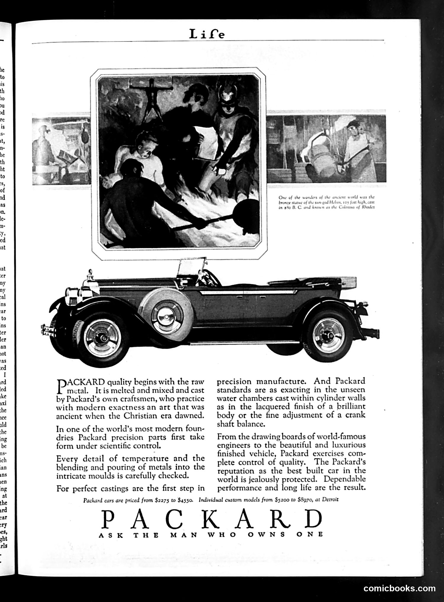 Life — April 5, 1928 — page 49 of 59
