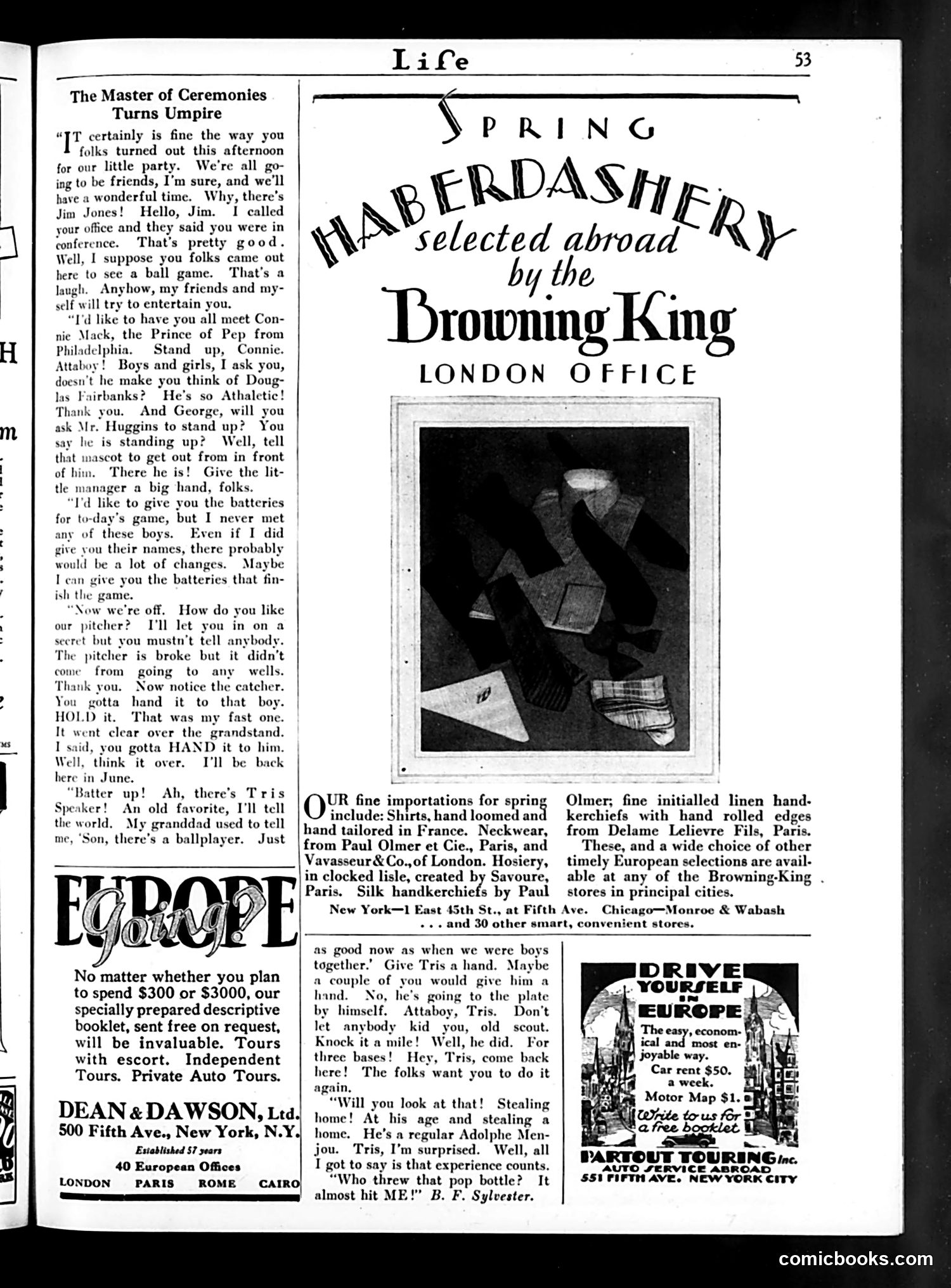 Life — April 5, 1928 — page 55 of 59