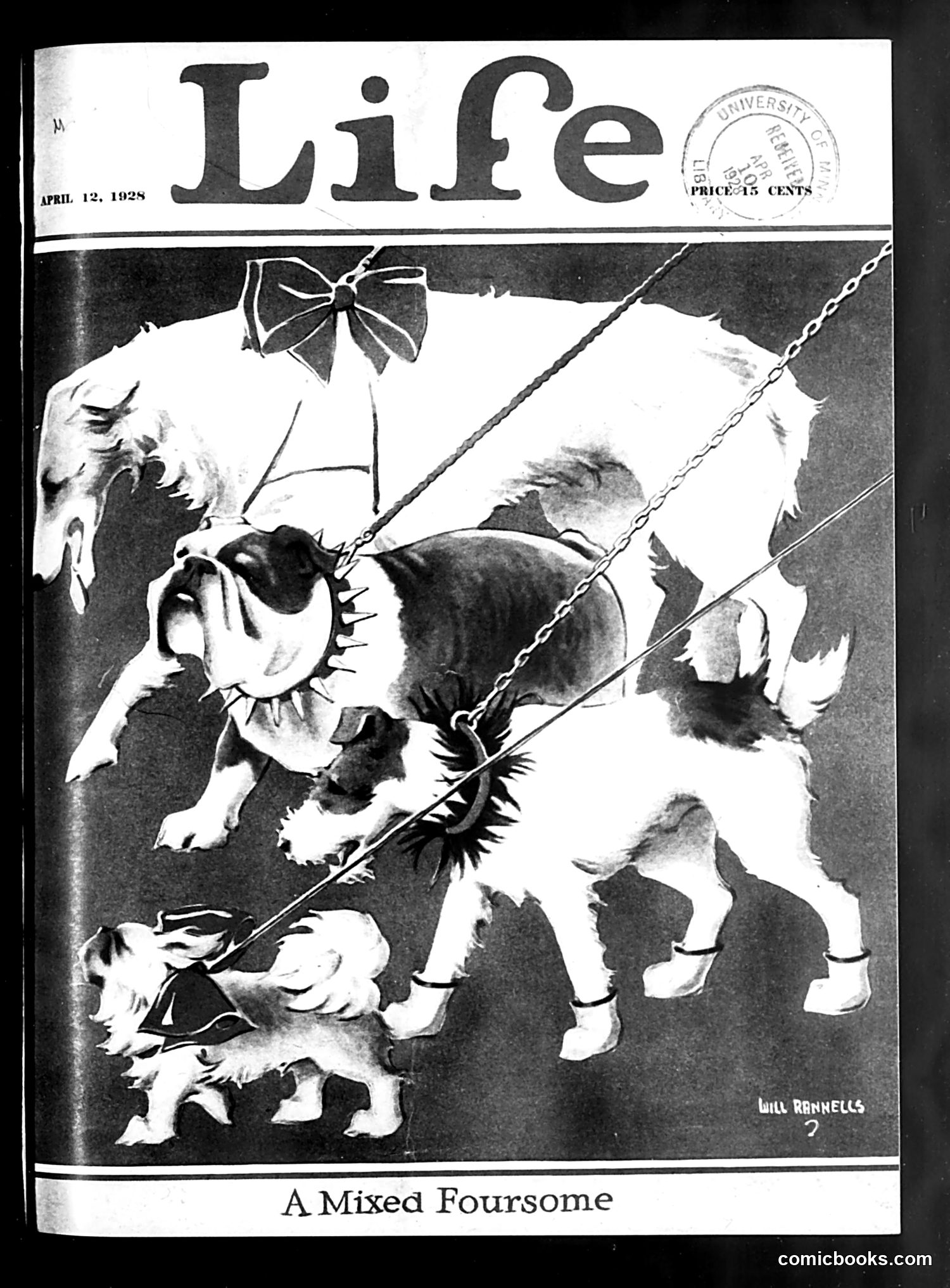 Life — April 12, 1928