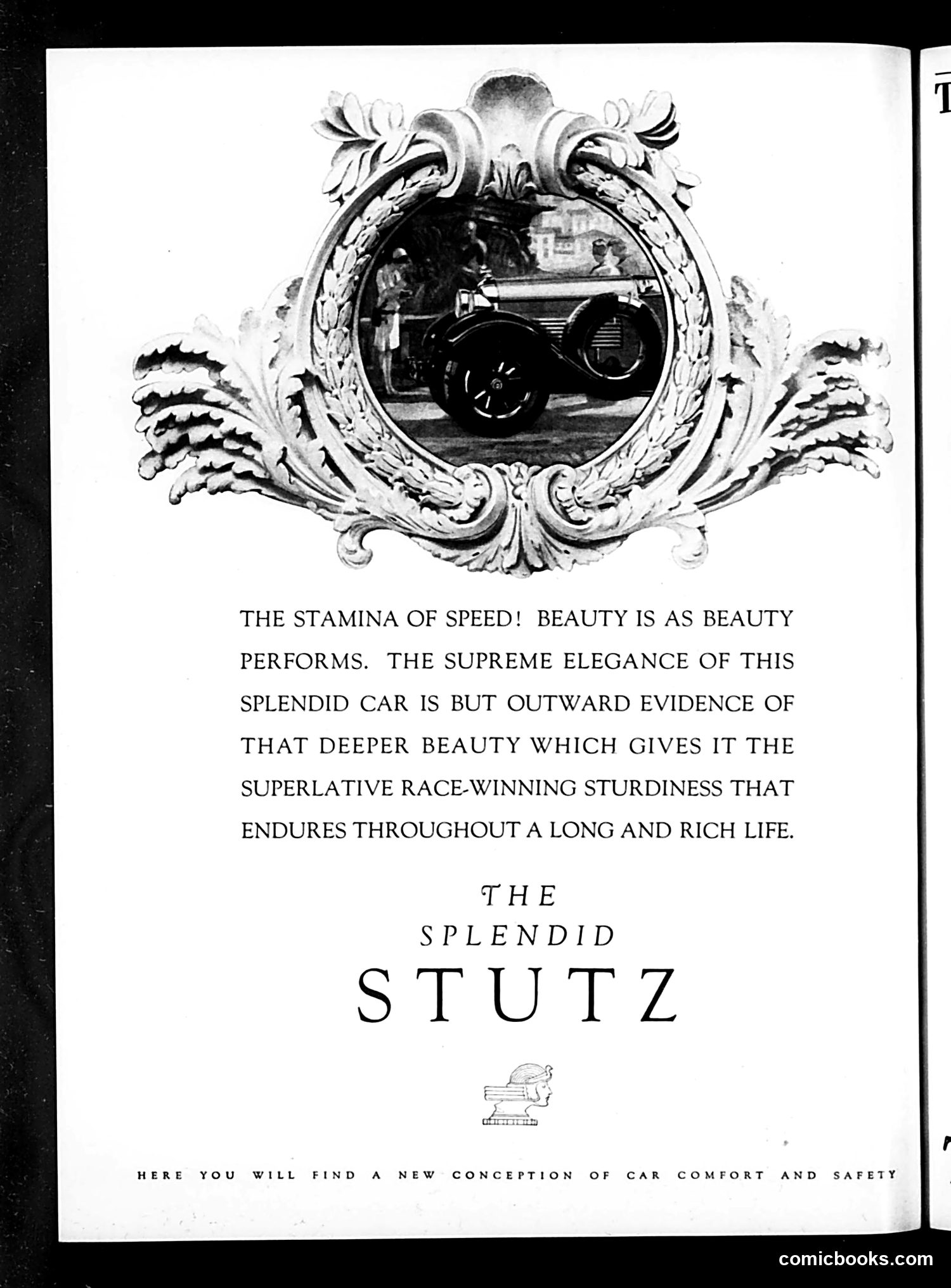 Life — April 12, 1928 — page 2 of 42