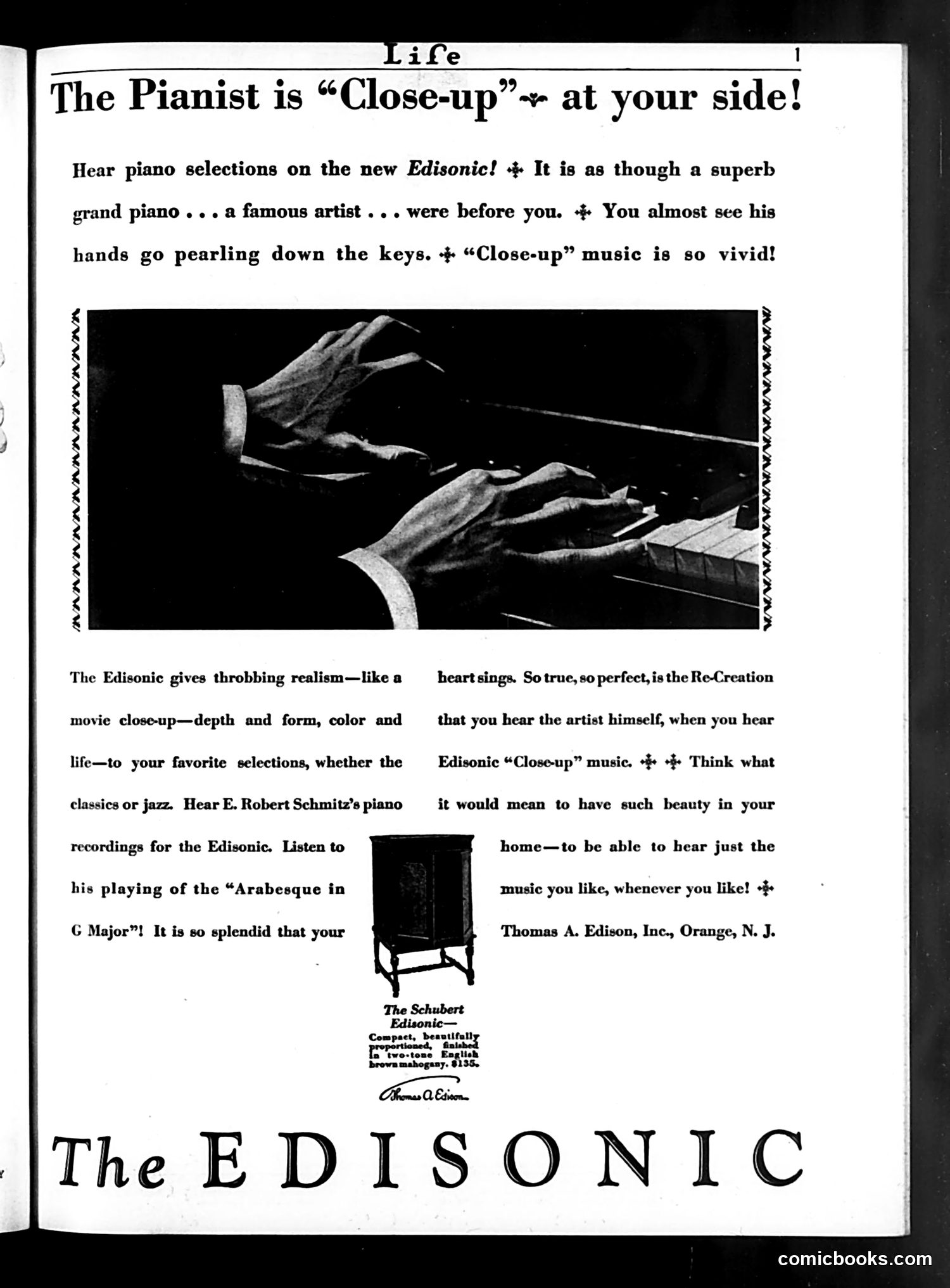 Life — April 12, 1928 — page 3 of 42