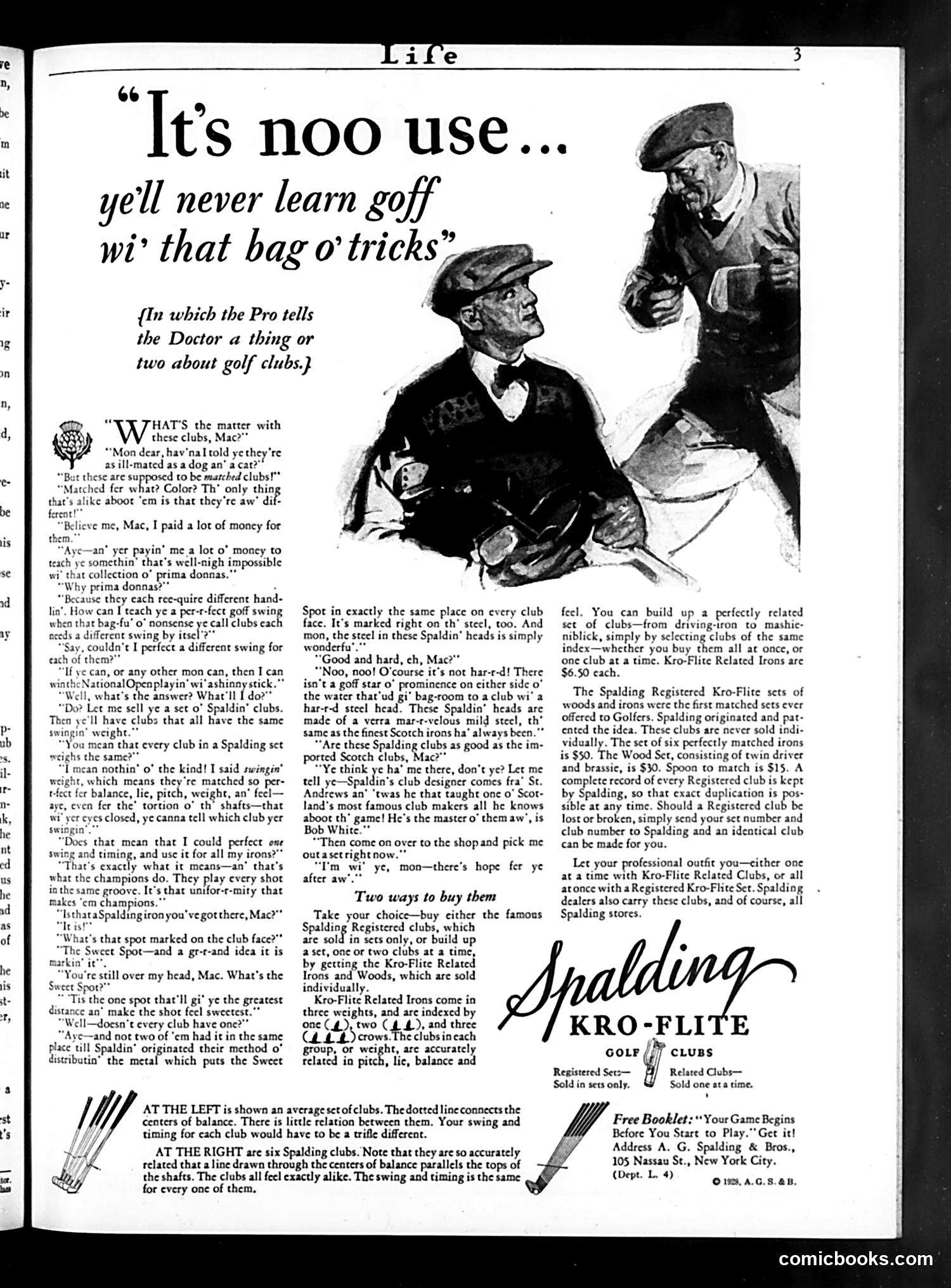 Life — April 12, 1928 — page 5 of 42