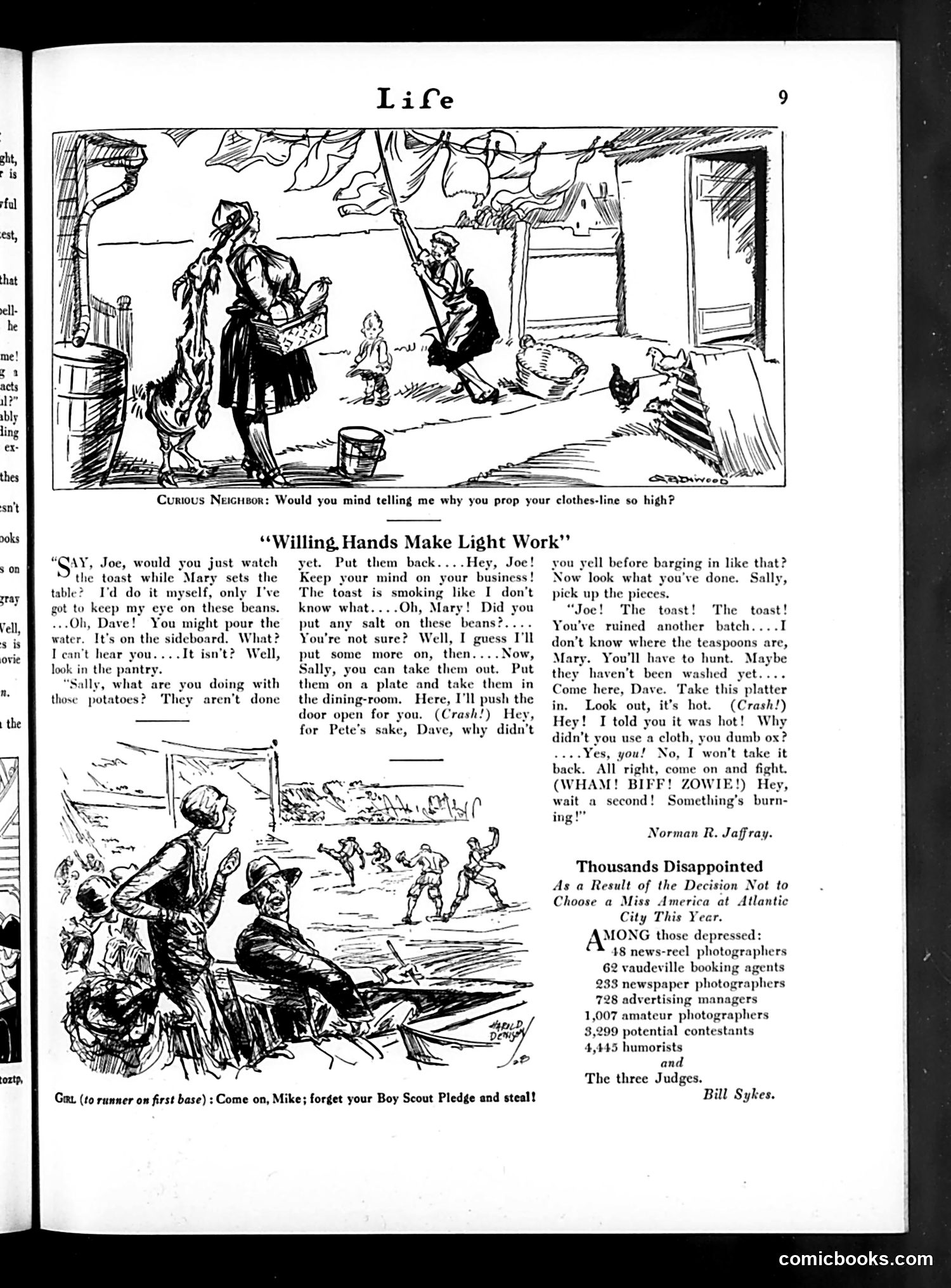 Life — April 12, 1928 — page 11 of 42
