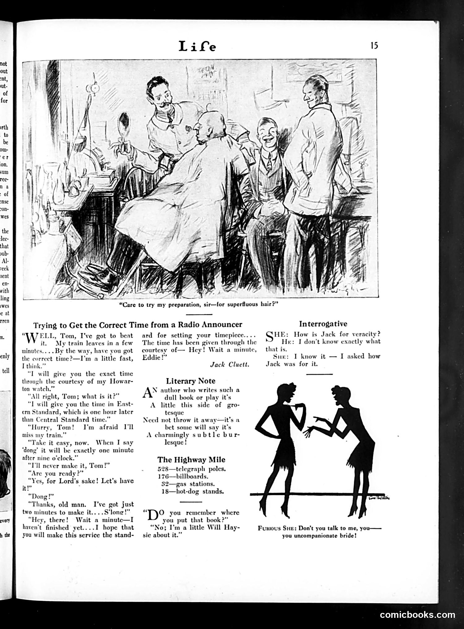Life — April 12, 1928 — page 17 of 42